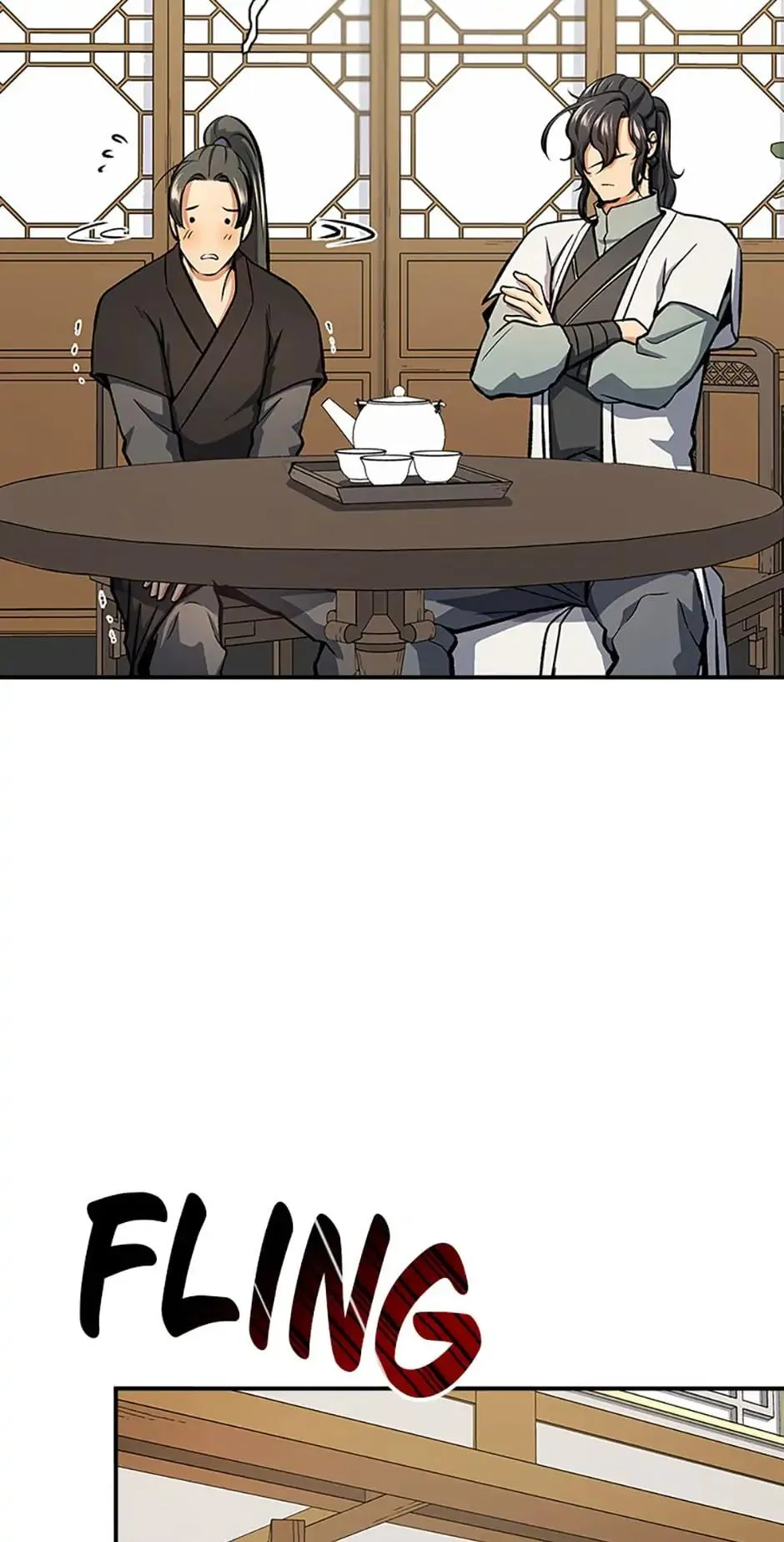The Stormy Inn Chapter 44 Online - pƔgina 72