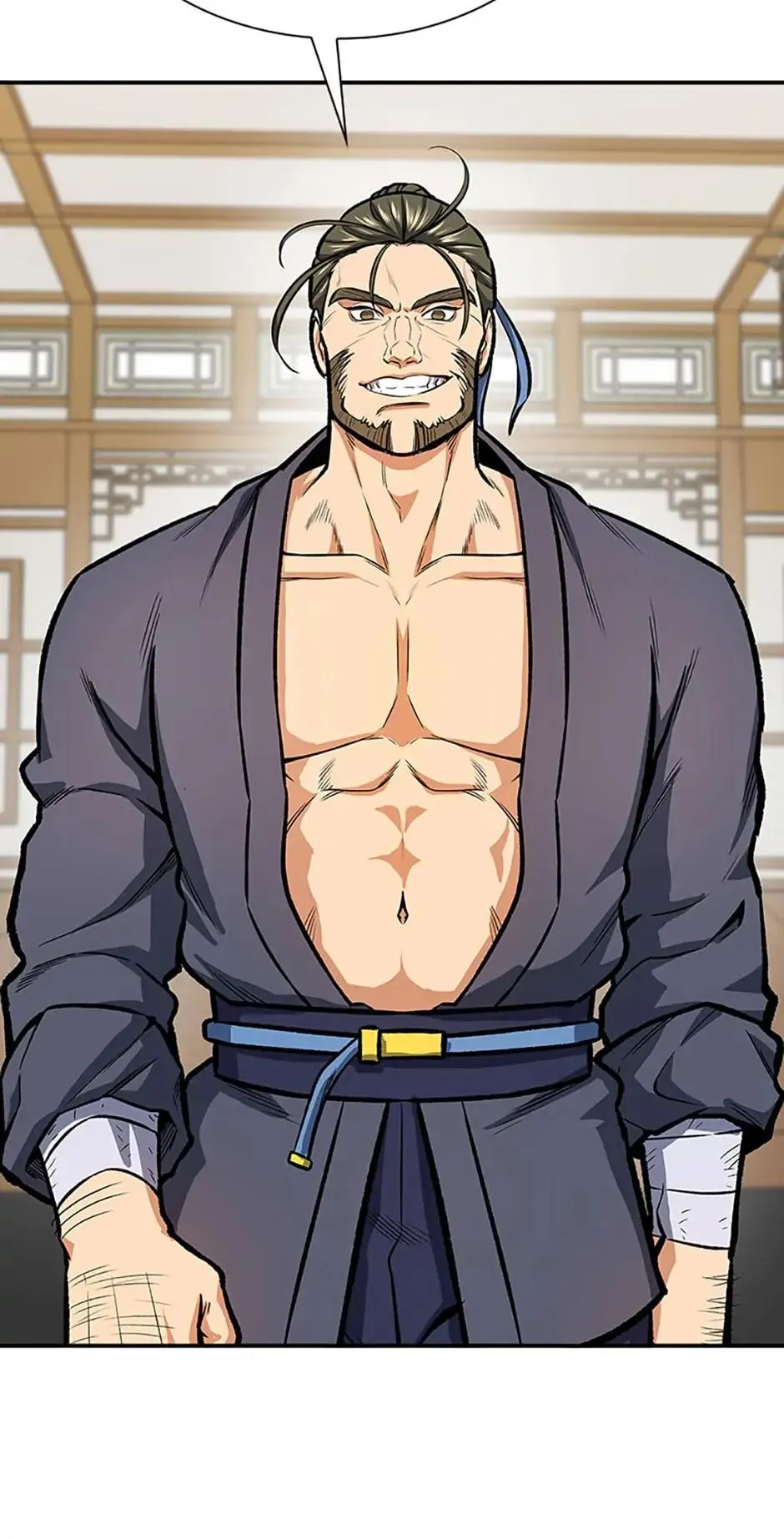 The Stormy Inn Chapter 44 Online - pƔgina 74