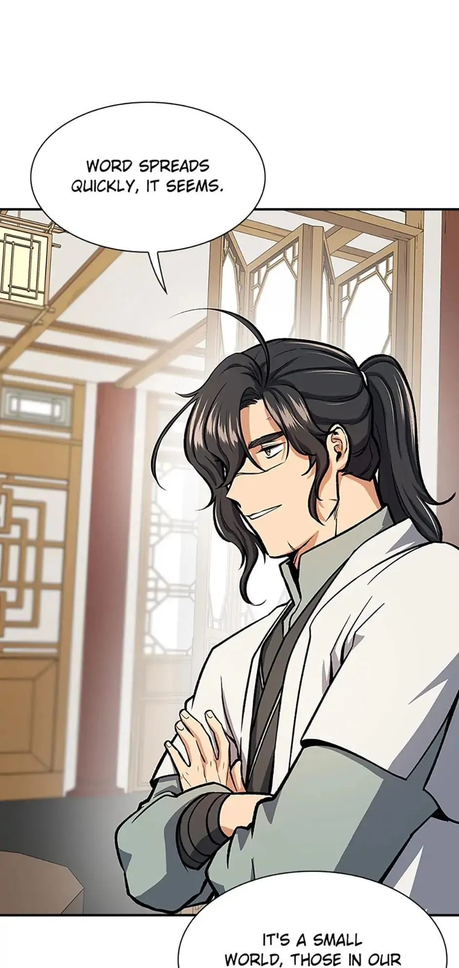 The Stormy Inn Chapter 44 Online - pƔgina 75