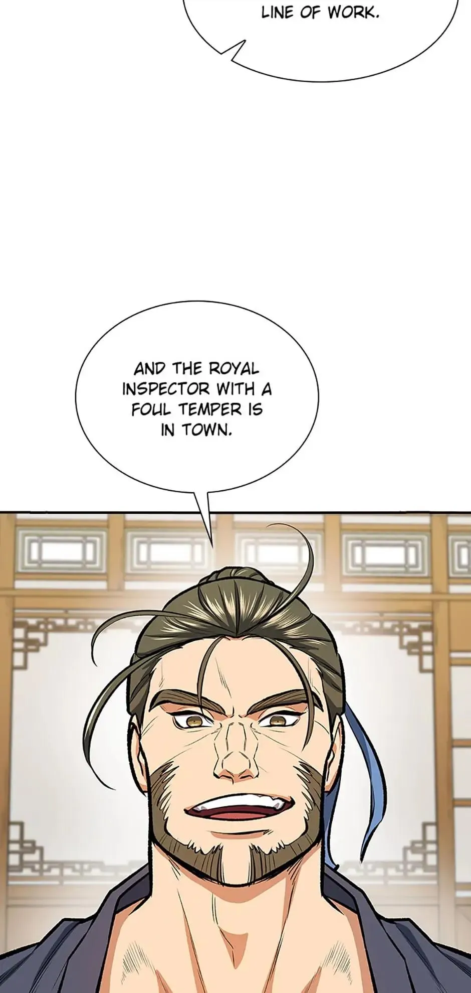 The Stormy Inn Chapter 44 Online - pƔgina 76