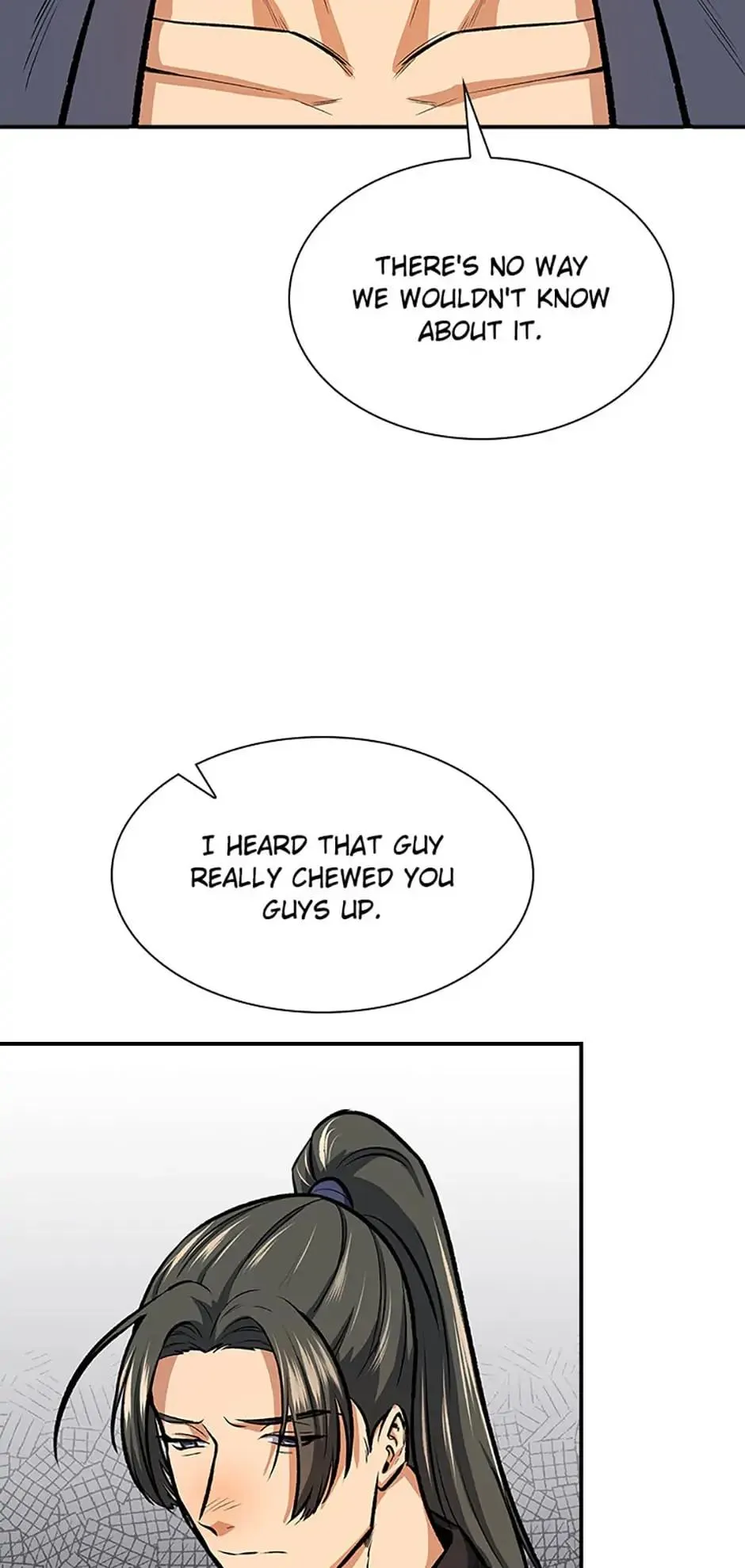 The Stormy Inn Chapter 44 Online - pƔgina 77