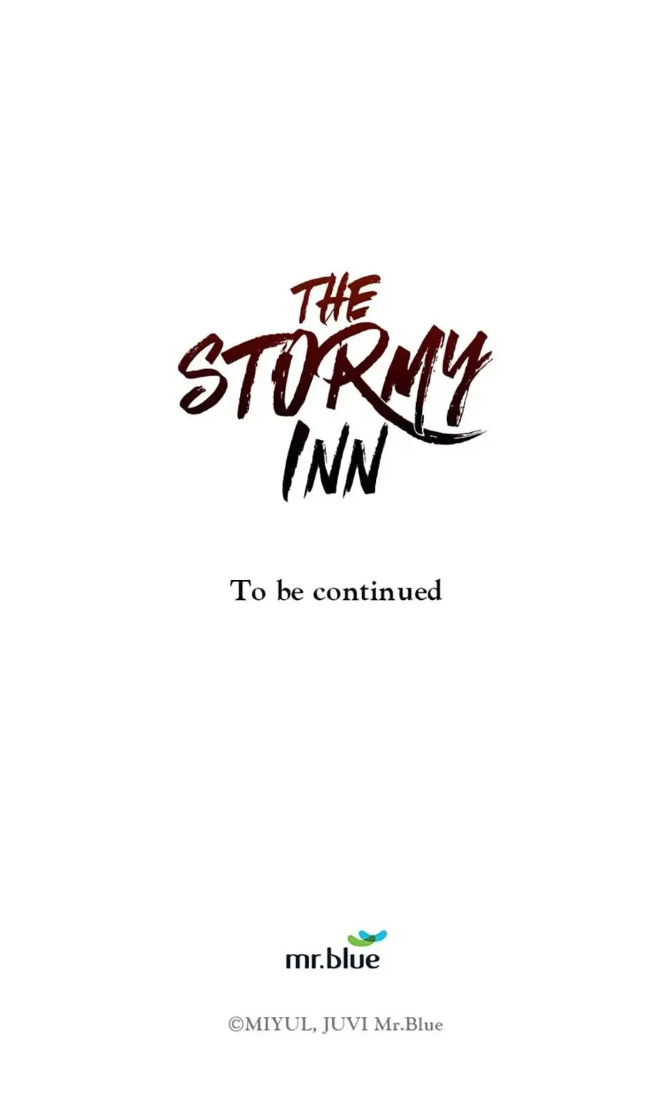 The Stormy Inn Chapter 44 Online - pƔgina 83