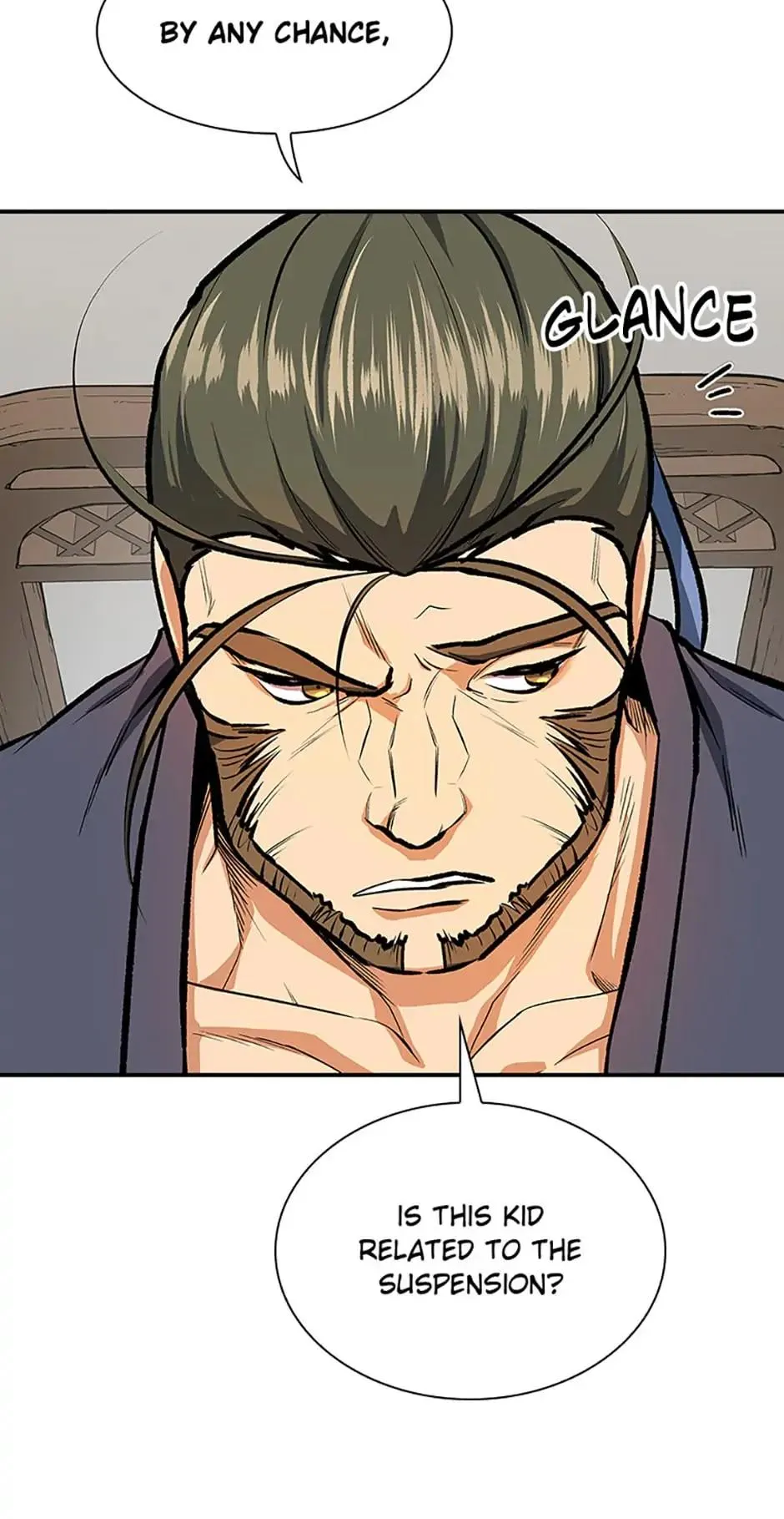 The Stormy Inn Chapter 45 Online - pƔgina 4