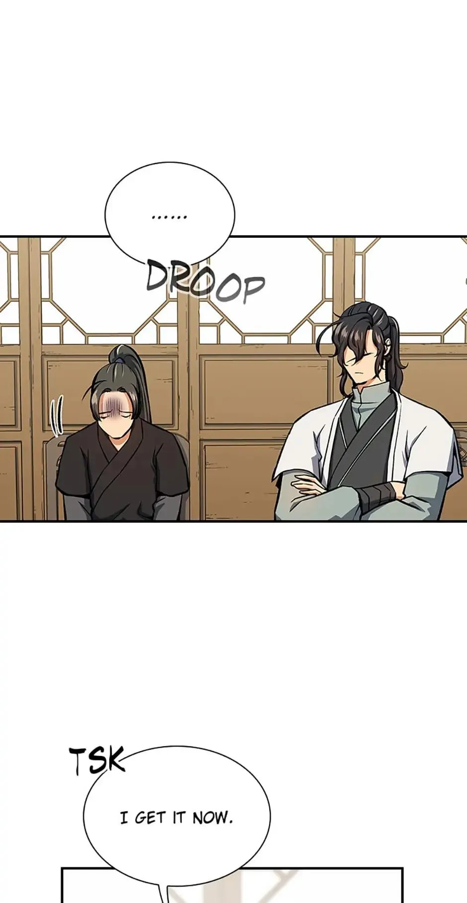 The Stormy Inn Chapter 45 Online - pƔgina 5