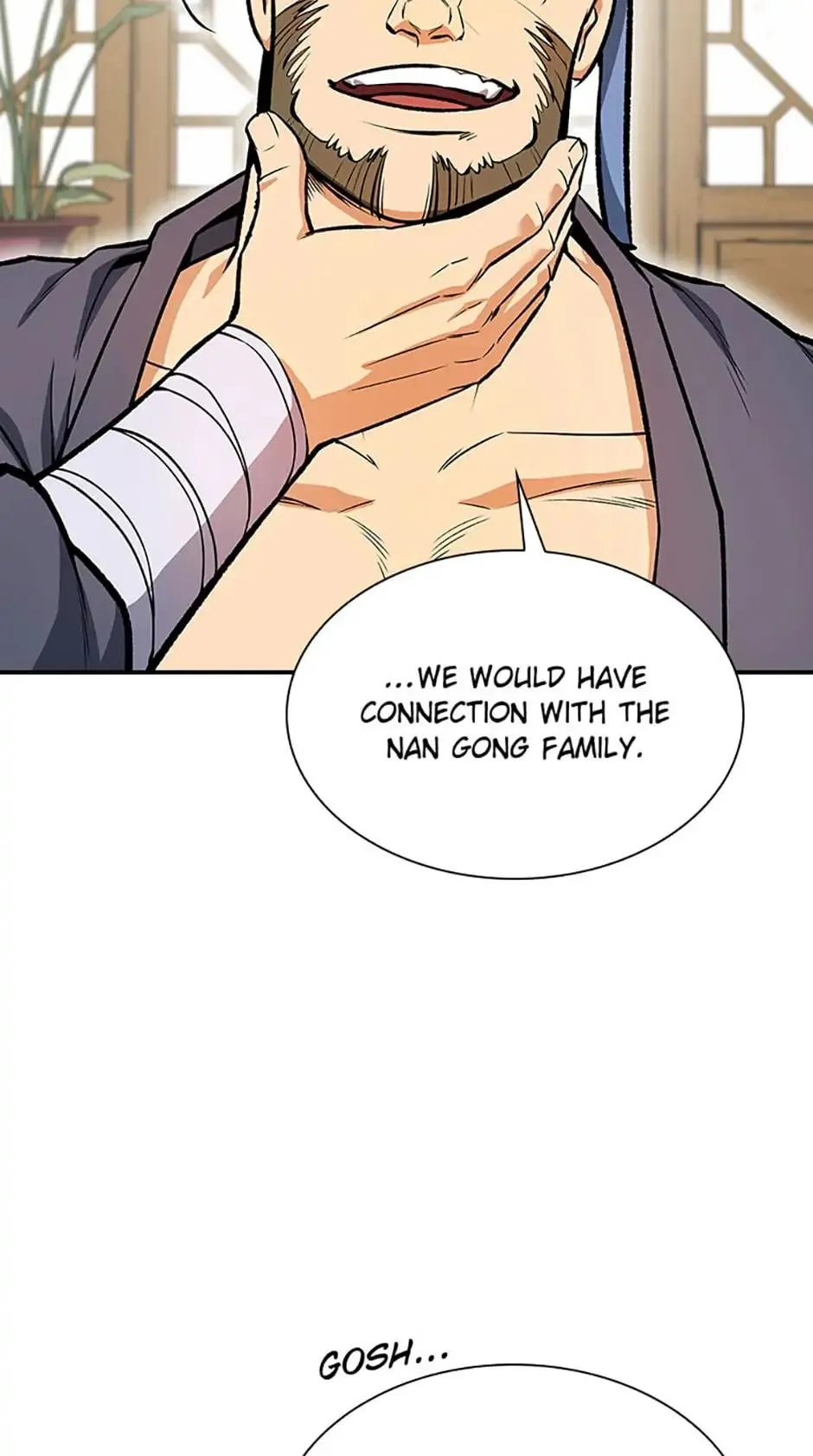 The Stormy Inn Chapter 45 Online - pƔgina 9