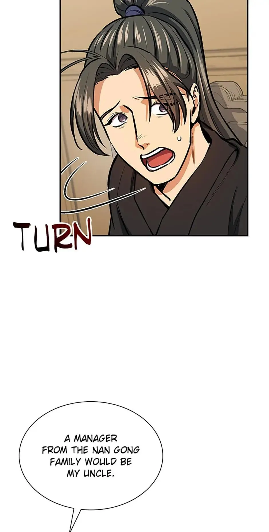 The Stormy Inn Chapter 45 Online - pƔgina 14
