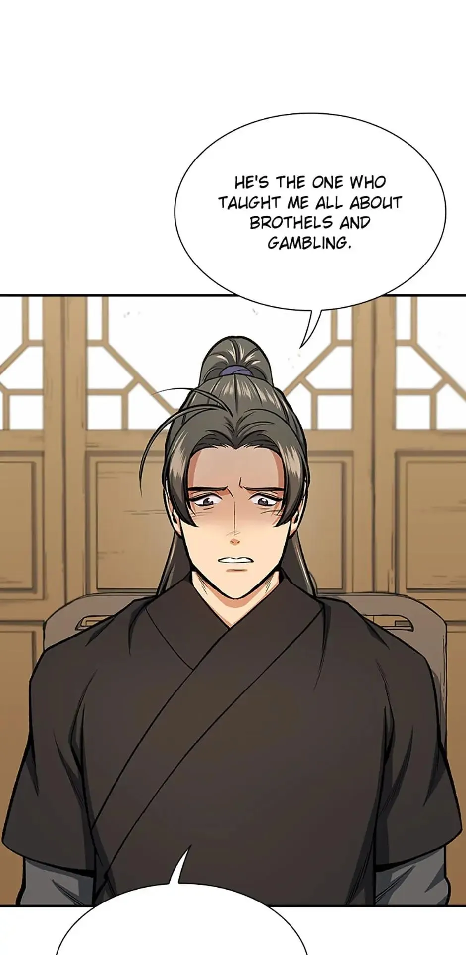 The Stormy Inn Chapter 45 Online - pƔgina 17