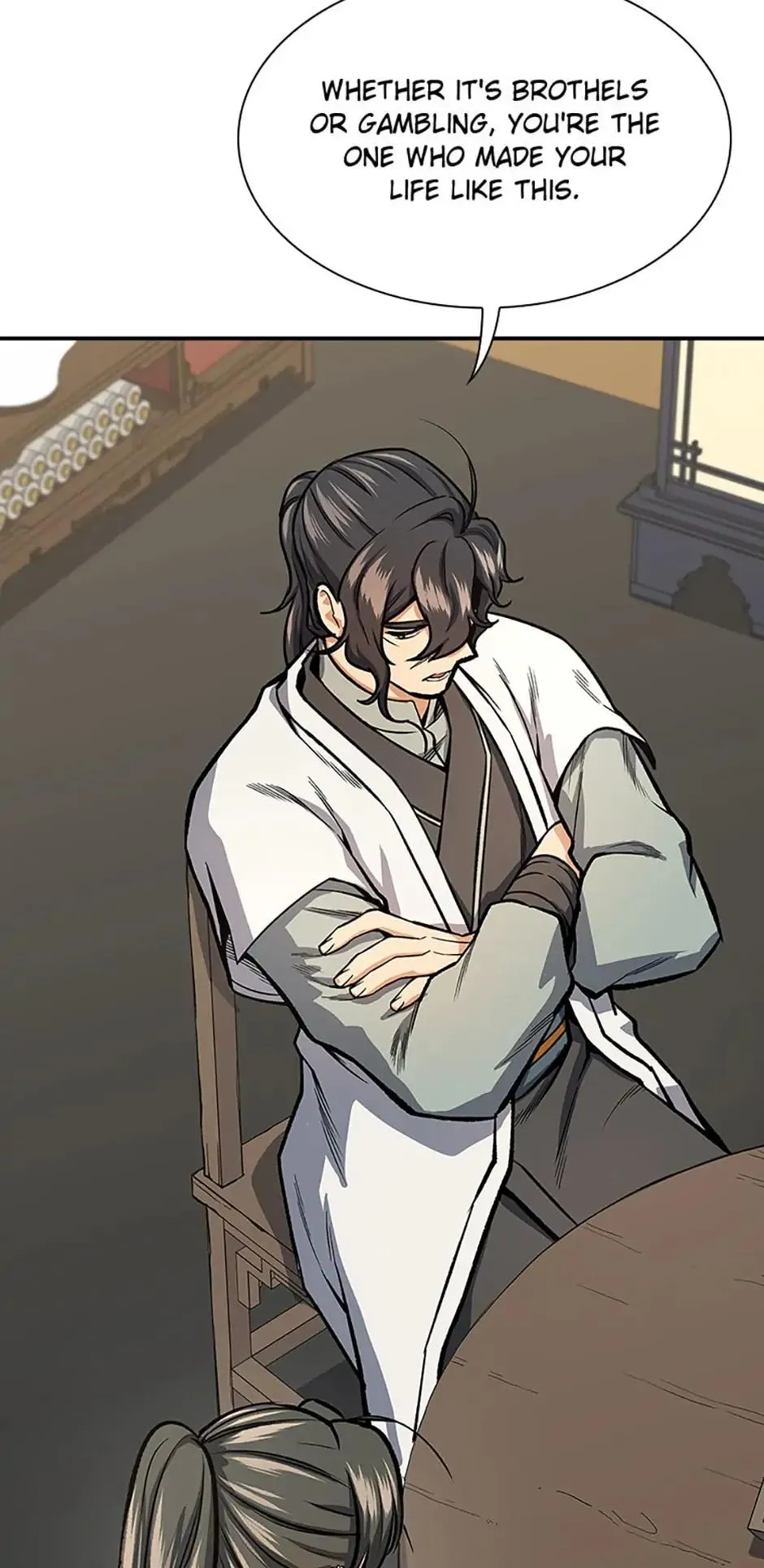 The Stormy Inn Chapter 45 Online - pƔgina 19