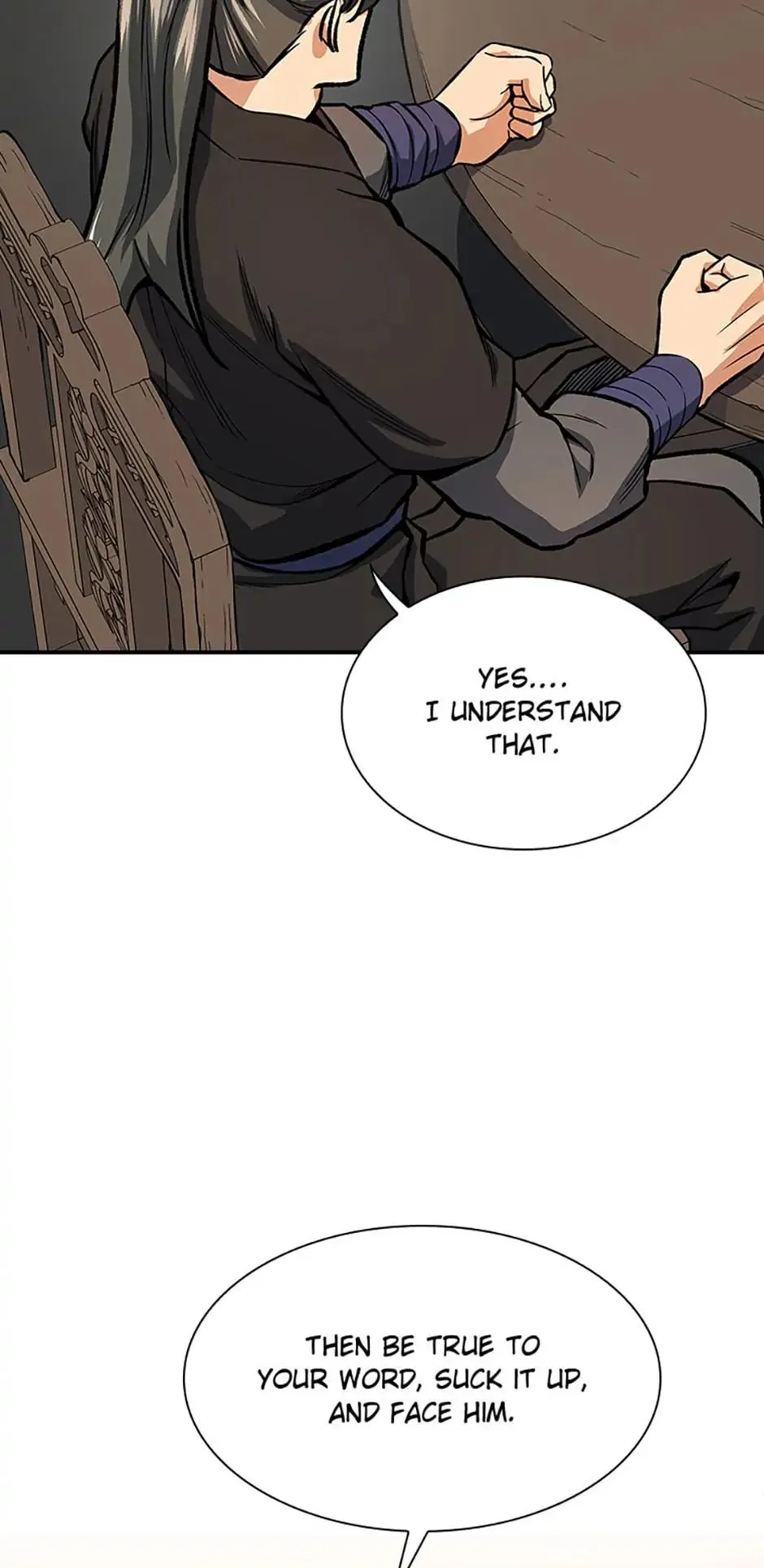 The Stormy Inn Chapter 45 Online - pƔgina 20
