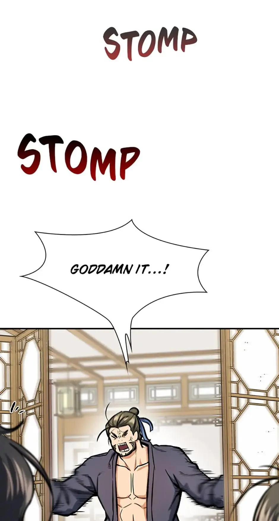 The Stormy Inn Chapter 45 Online - pƔgina 25