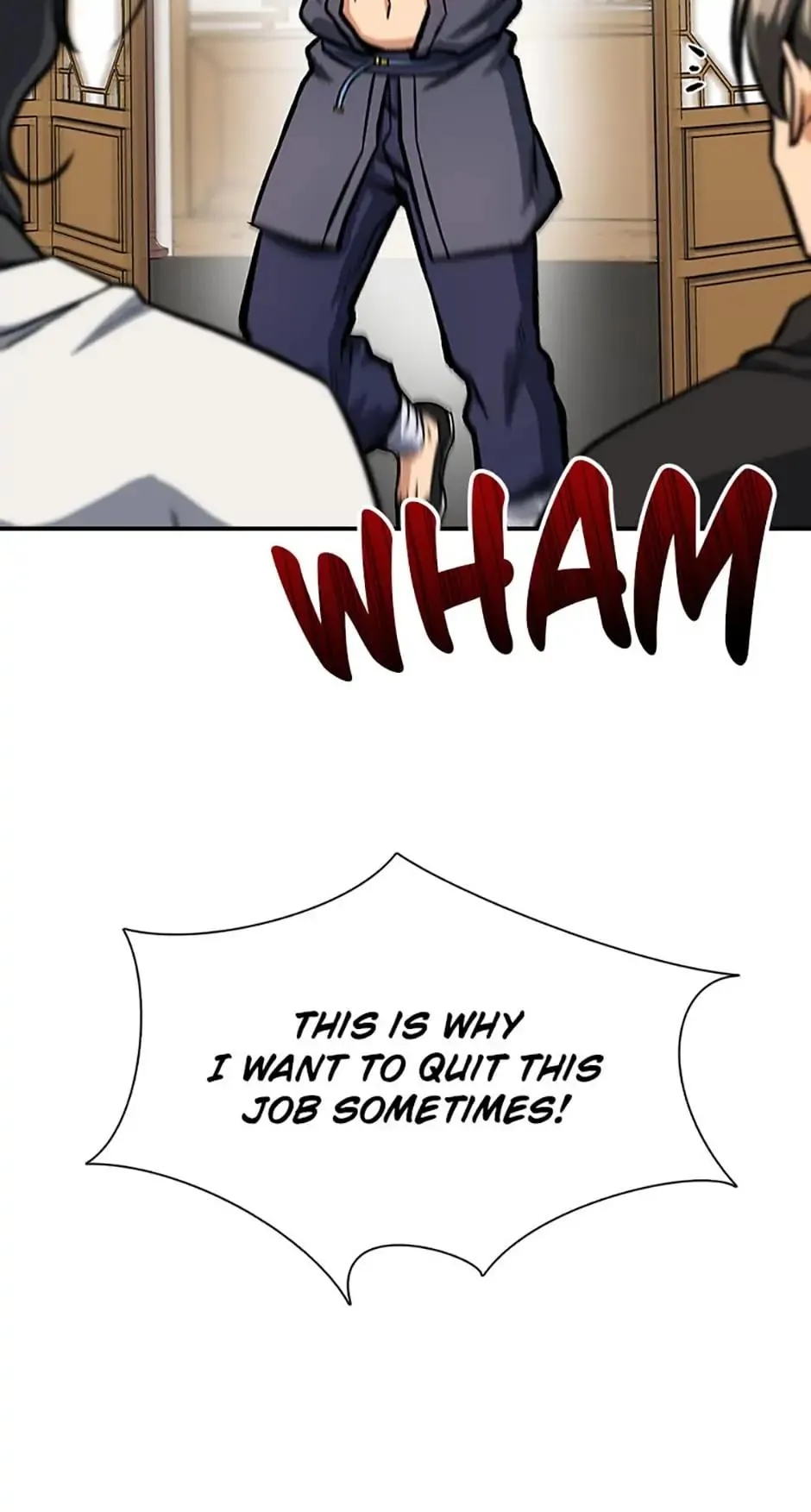 The Stormy Inn Chapter 45 Online - pƔgina 26