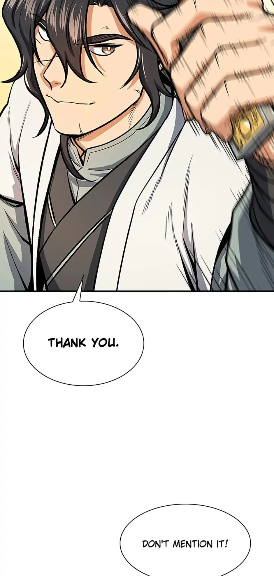 The Stormy Inn Chapter 45 Online - pƔgina 31