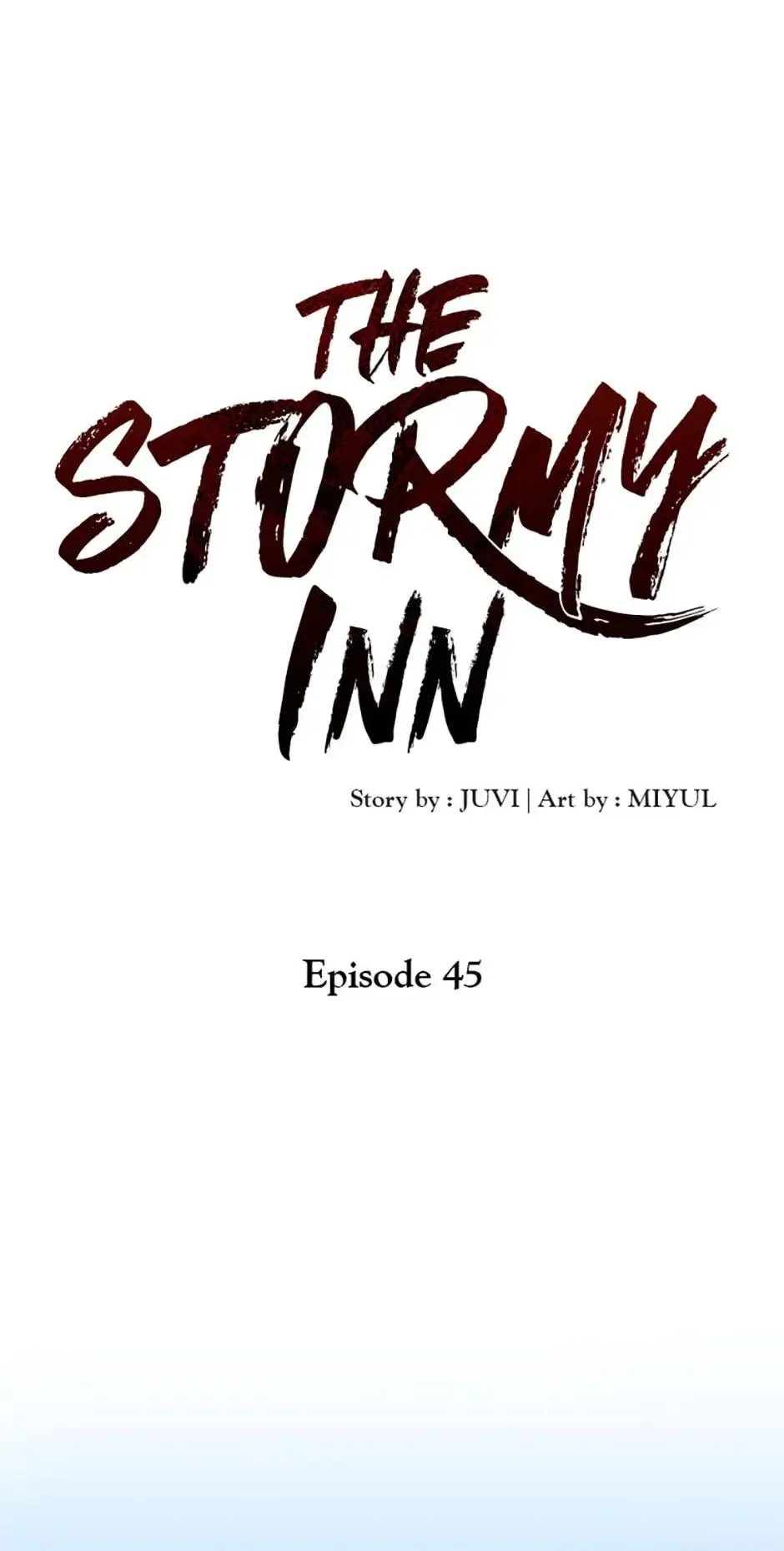The Stormy Inn Chapter 45 Online - pƔgina 33