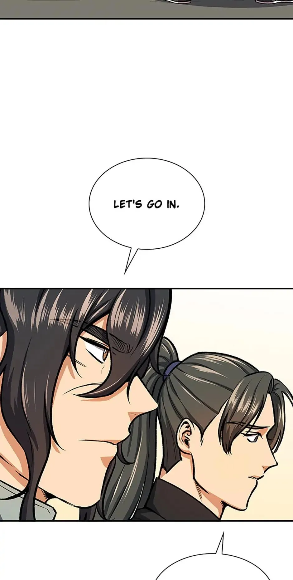 The Stormy Inn Chapter 45 Online - pƔgina 36