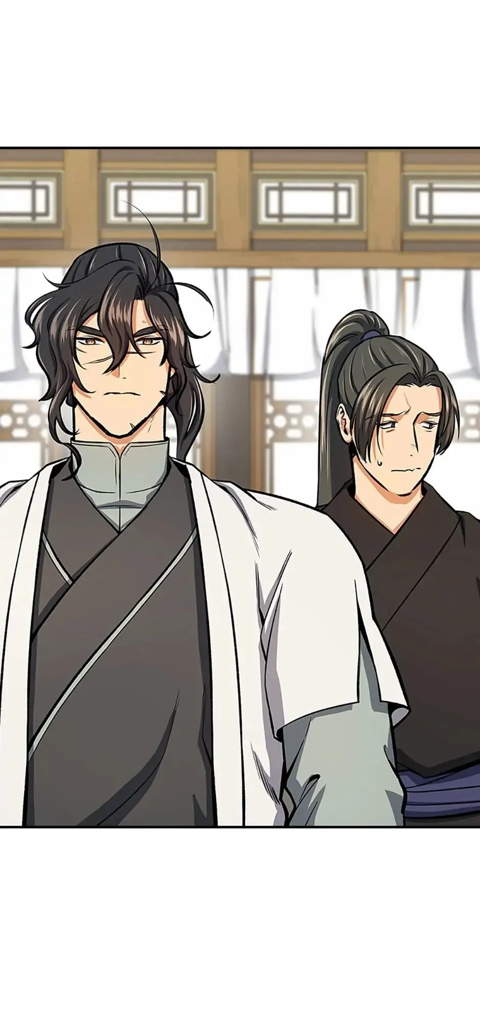 The Stormy Inn Chapter 45 Online - pƔgina 38