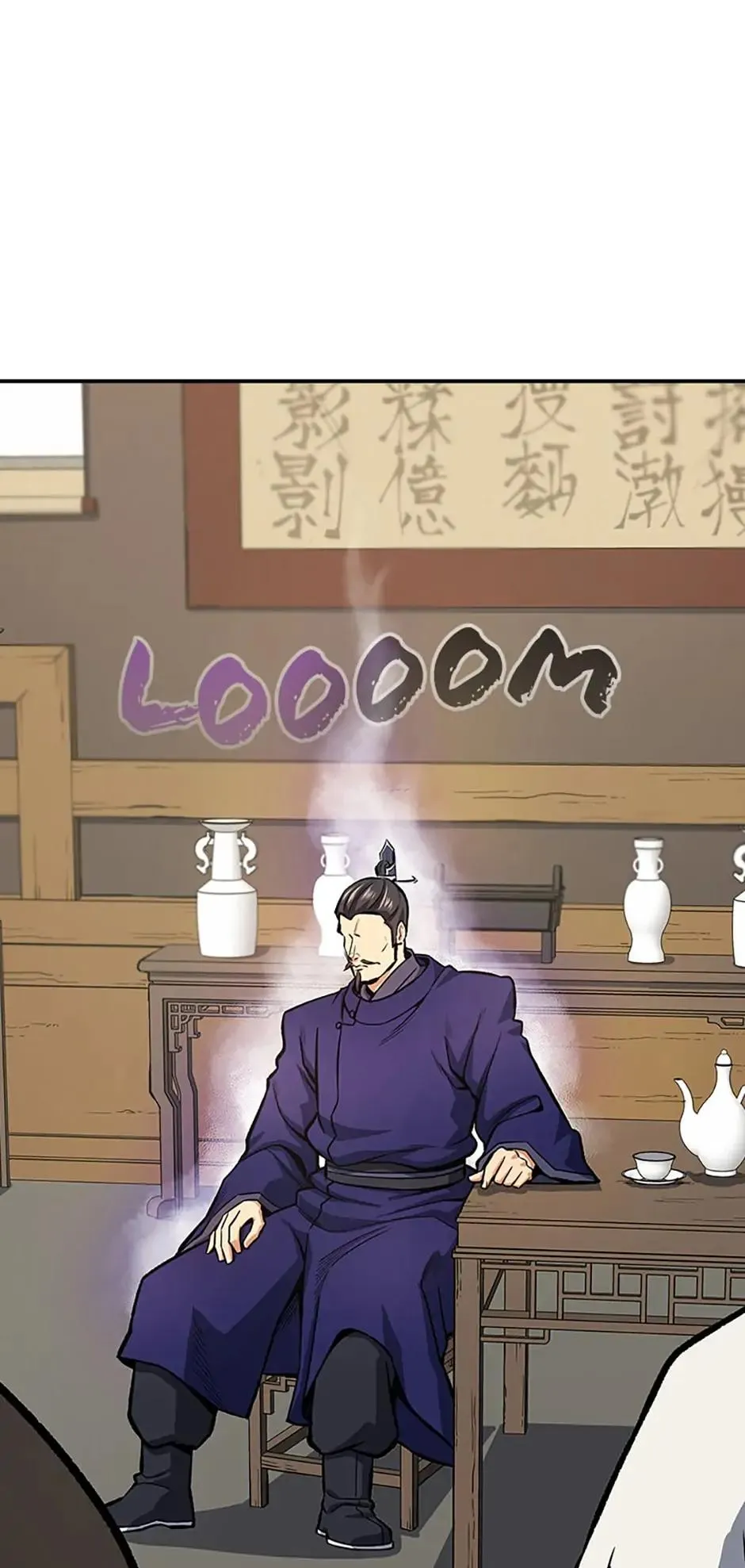 The Stormy Inn Chapter 45 Online - pƔgina 39