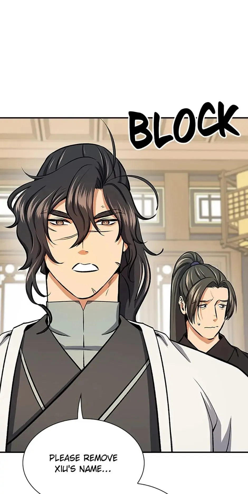 The Stormy Inn Chapter 45 Online - pƔgina 43