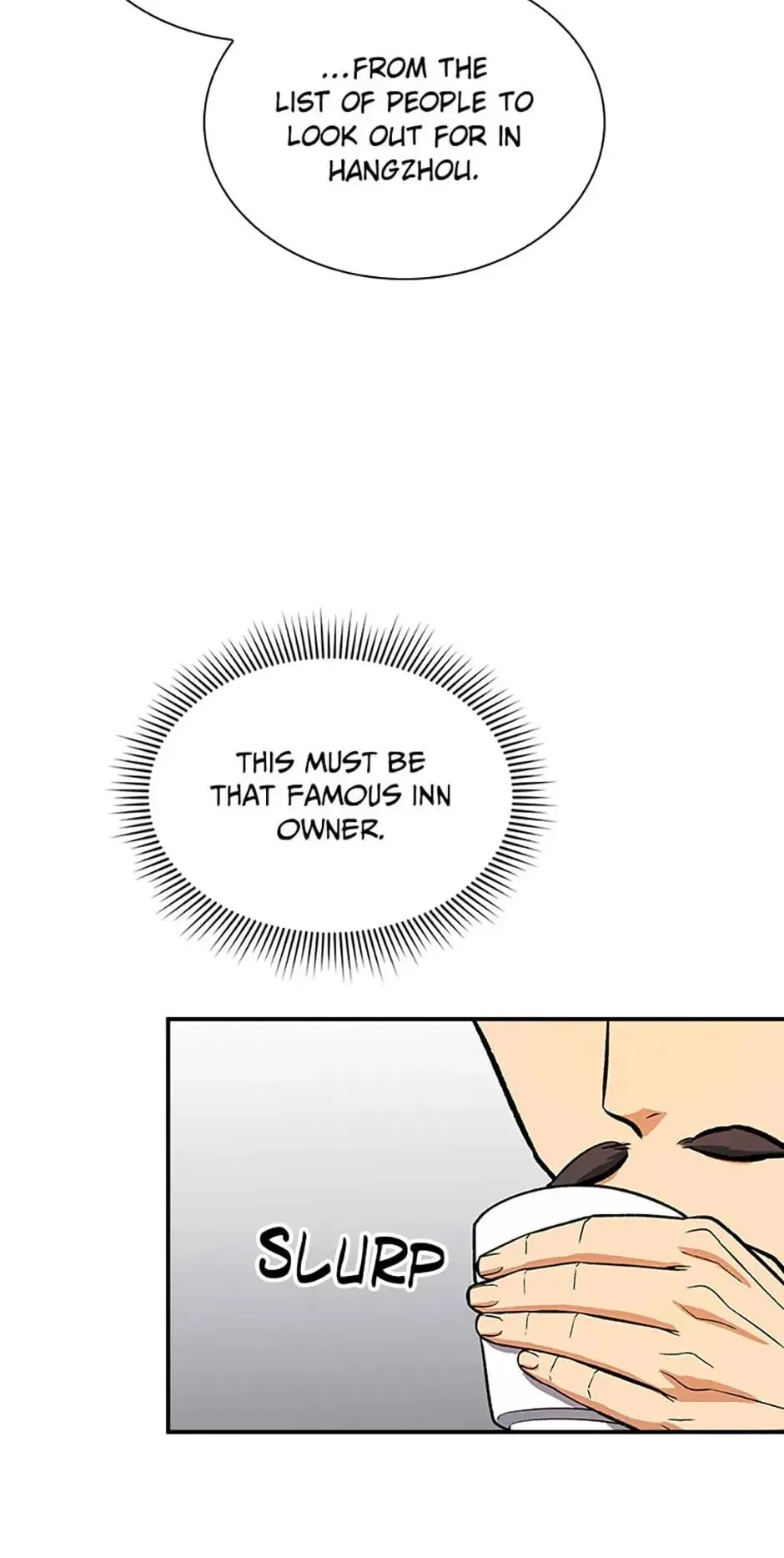The Stormy Inn Chapter 45 Online - pƔgina 44