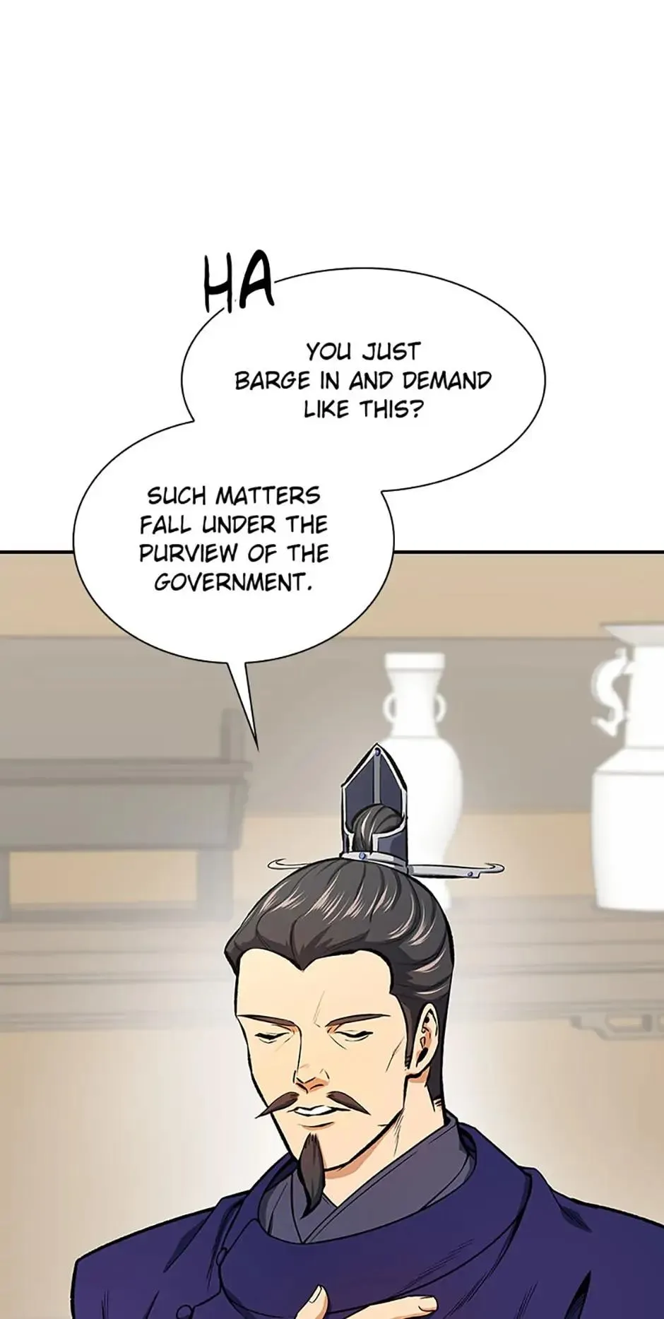 The Stormy Inn Chapter 45 Online - pƔgina 45