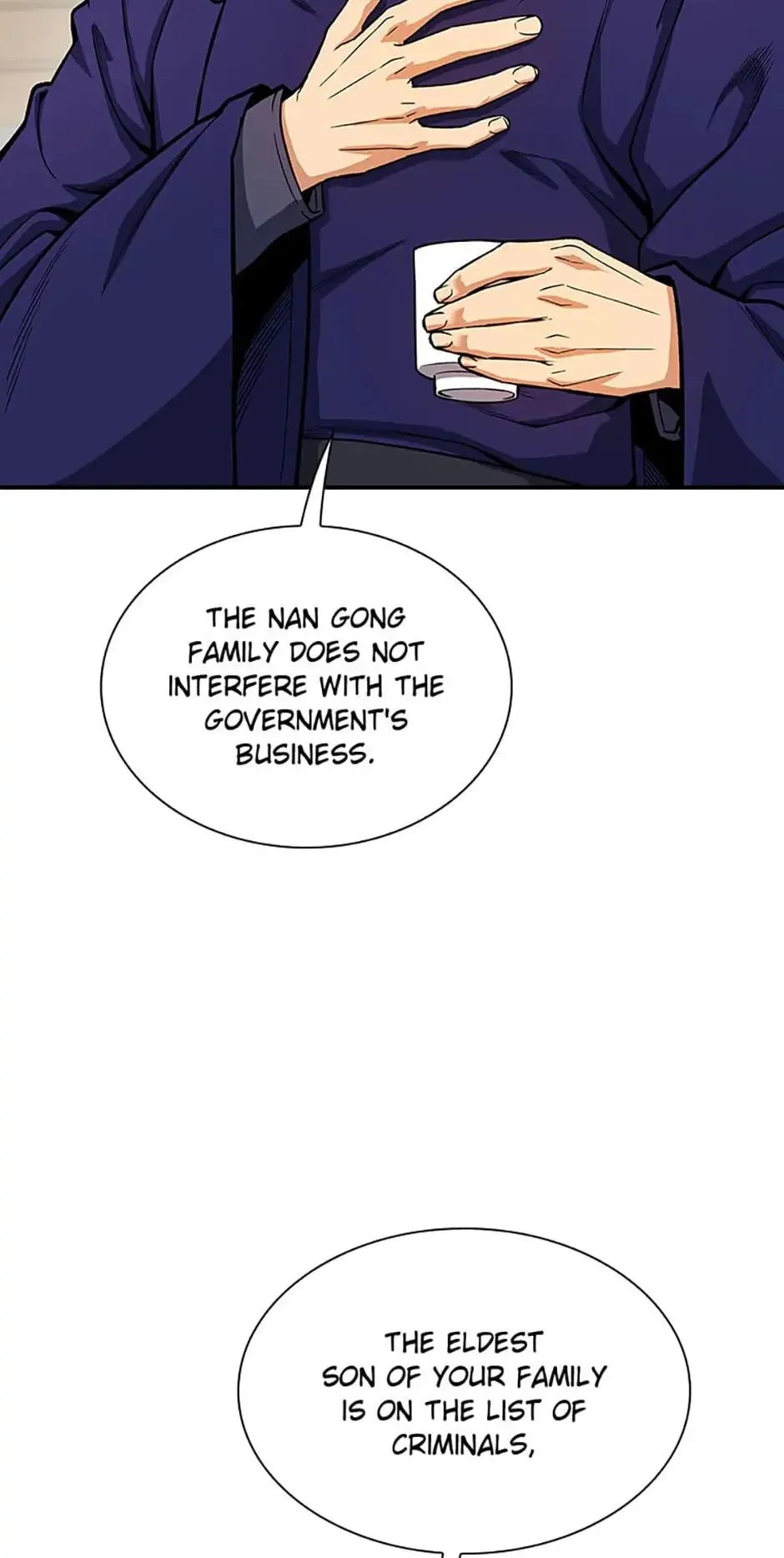 The Stormy Inn Chapter 45 Online - pƔgina 46