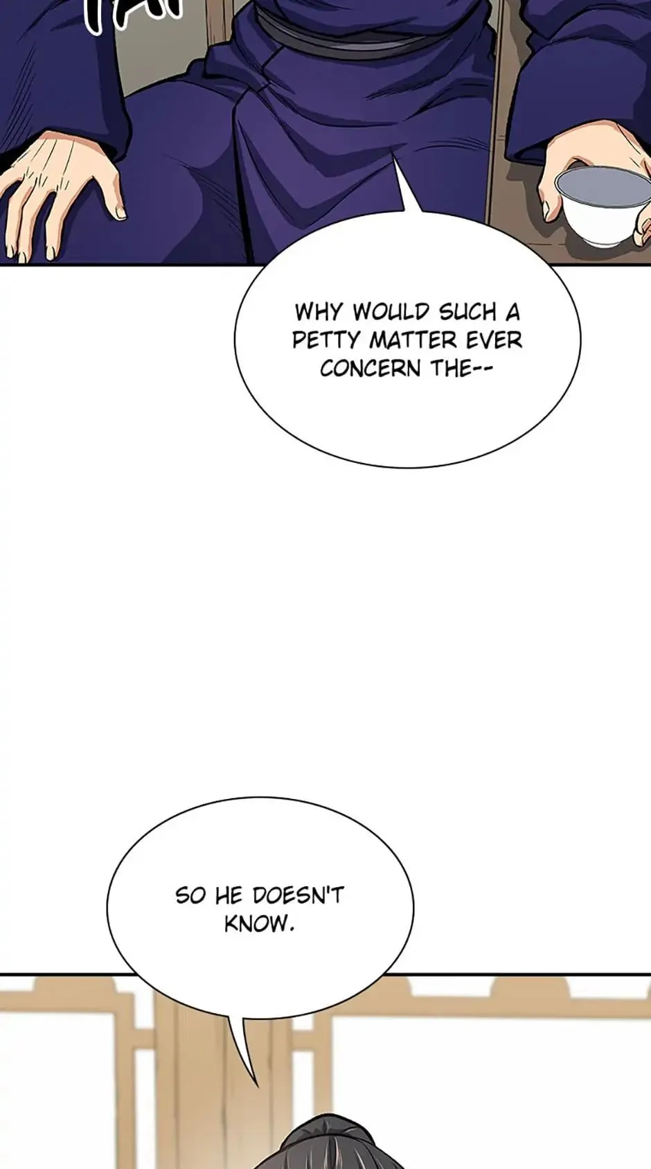 The Stormy Inn Chapter 45 Online - pƔgina 50