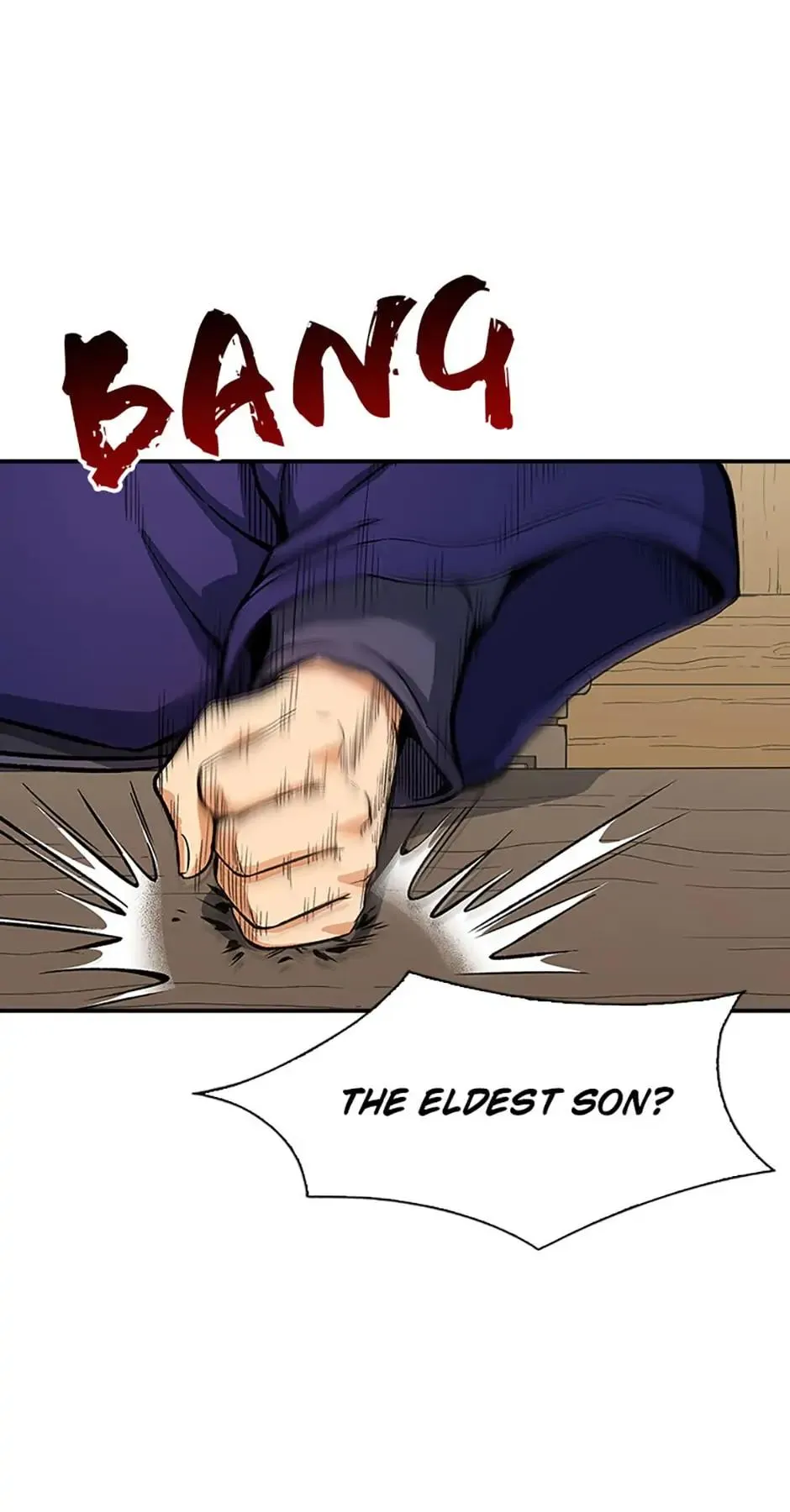 The Stormy Inn Chapter 45 Online - pƔgina 54