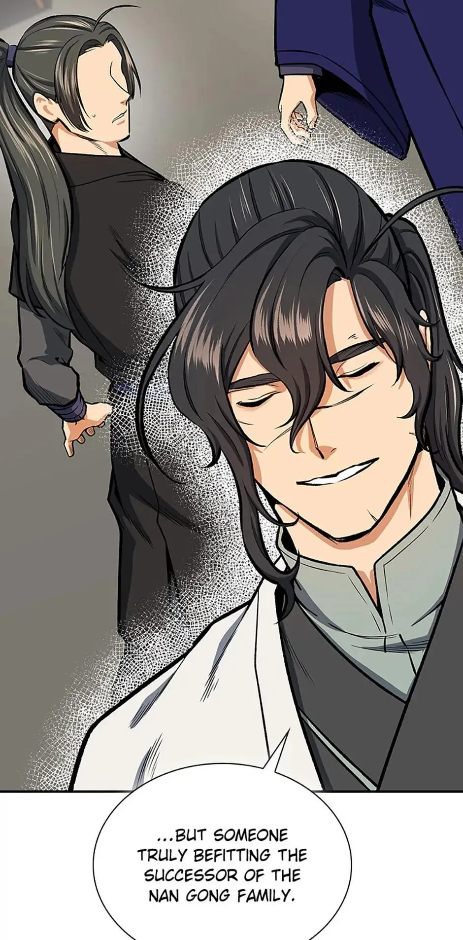 The Stormy Inn Chapter 45 Online - pƔgina 63