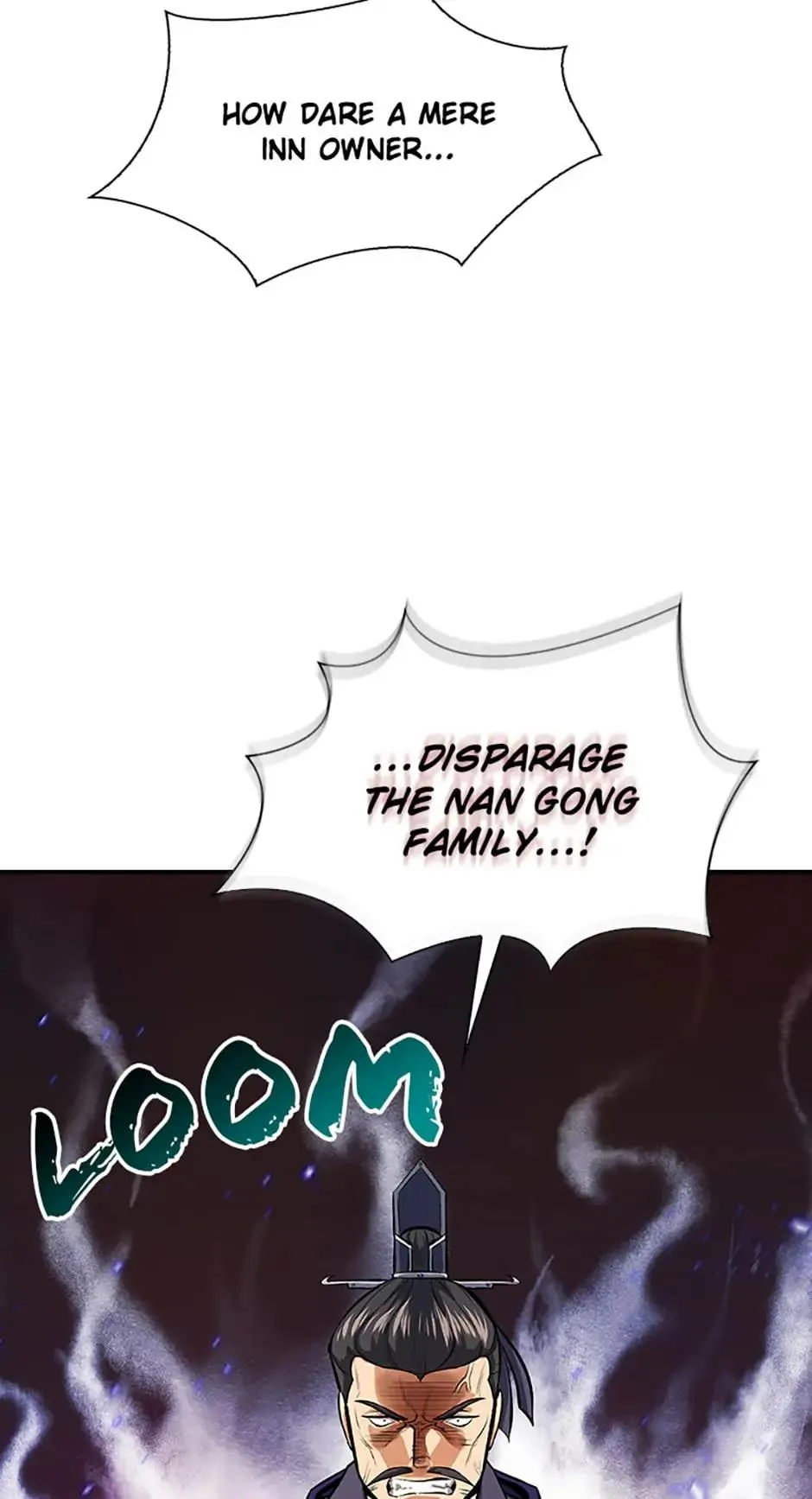 The Stormy Inn Chapter 45 Online - pƔgina 69