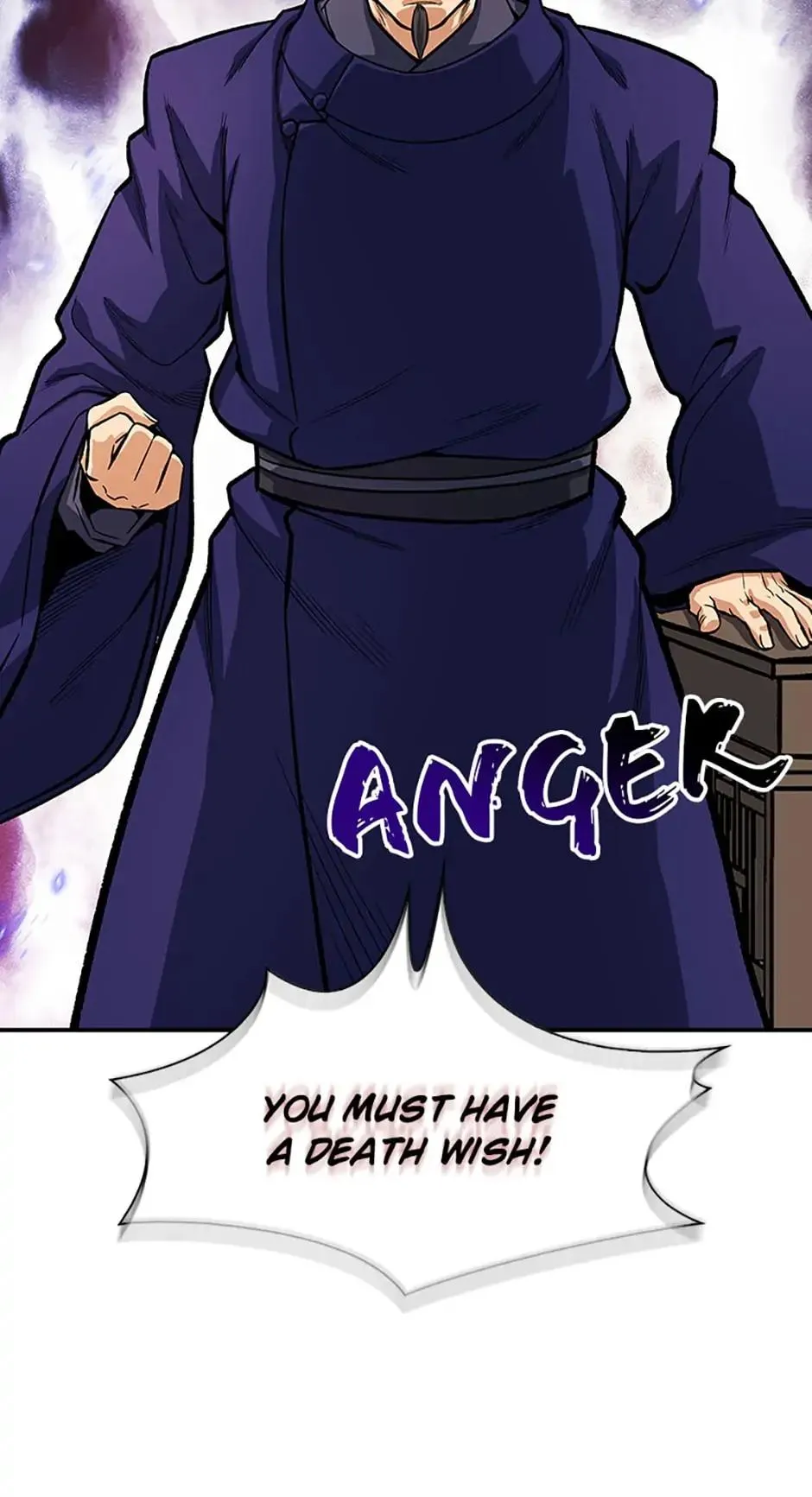 The Stormy Inn Chapter 45 Online - pƔgina 70