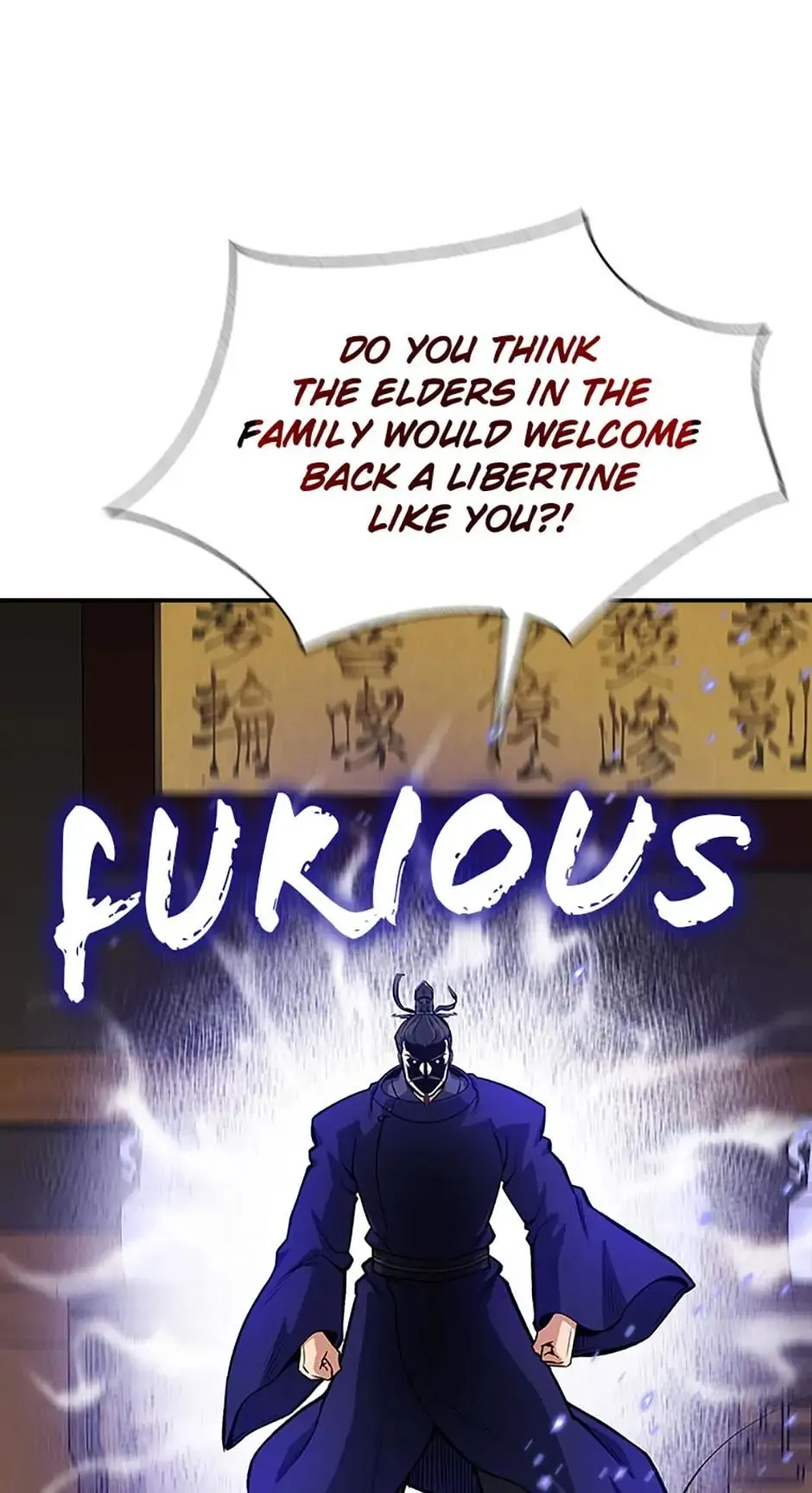 The Stormy Inn Chapter 45 Online - pƔgina 73