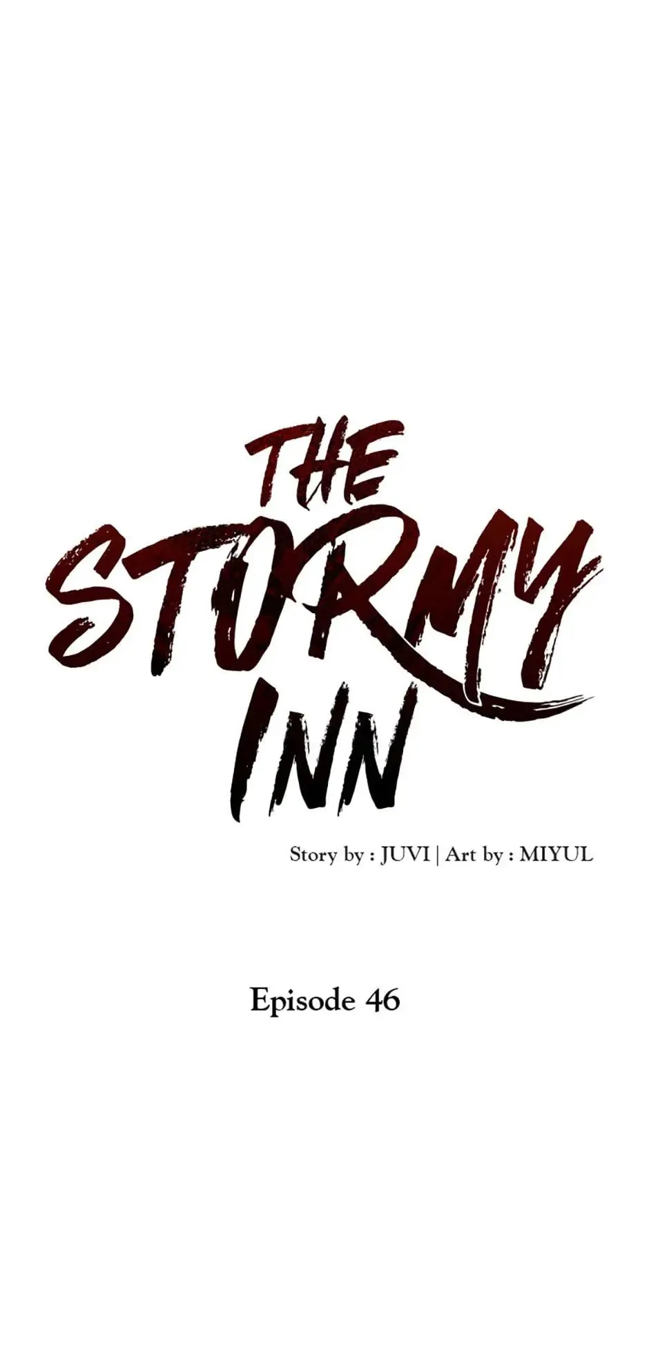 The Stormy Inn Chapter 46 Online - pƔgina 2