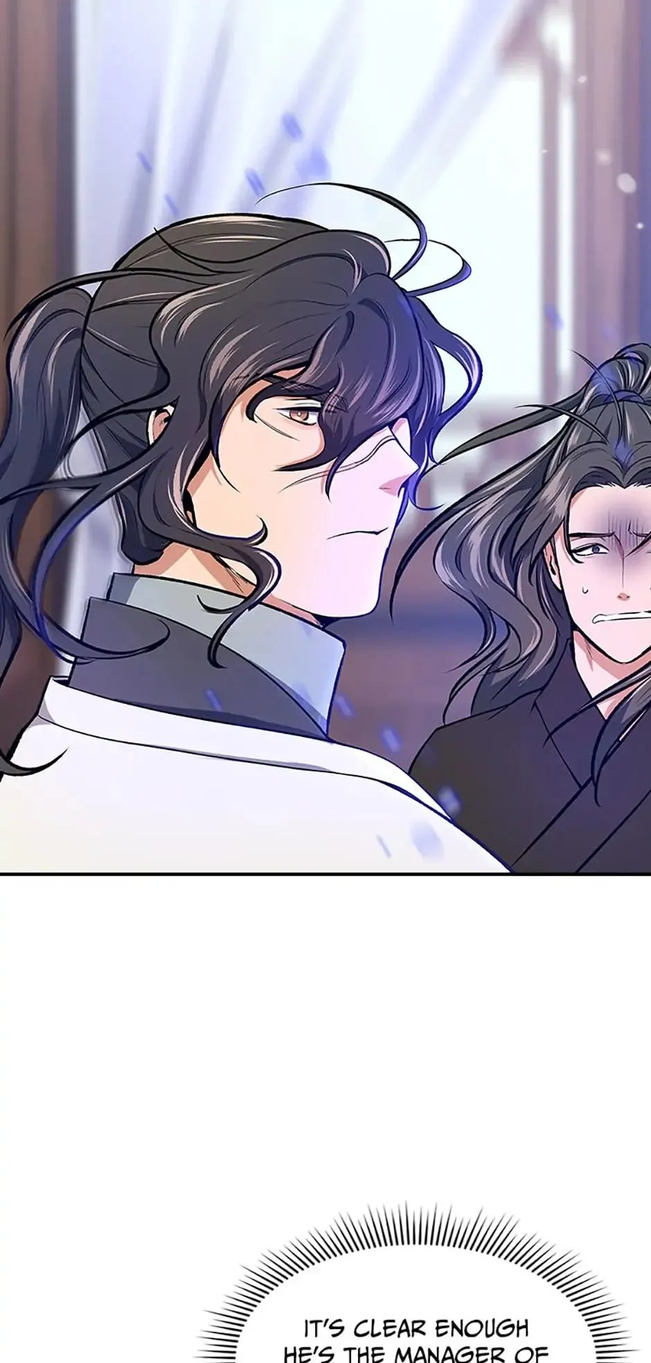 The Stormy Inn Chapter 46 Online - pƔgina 4