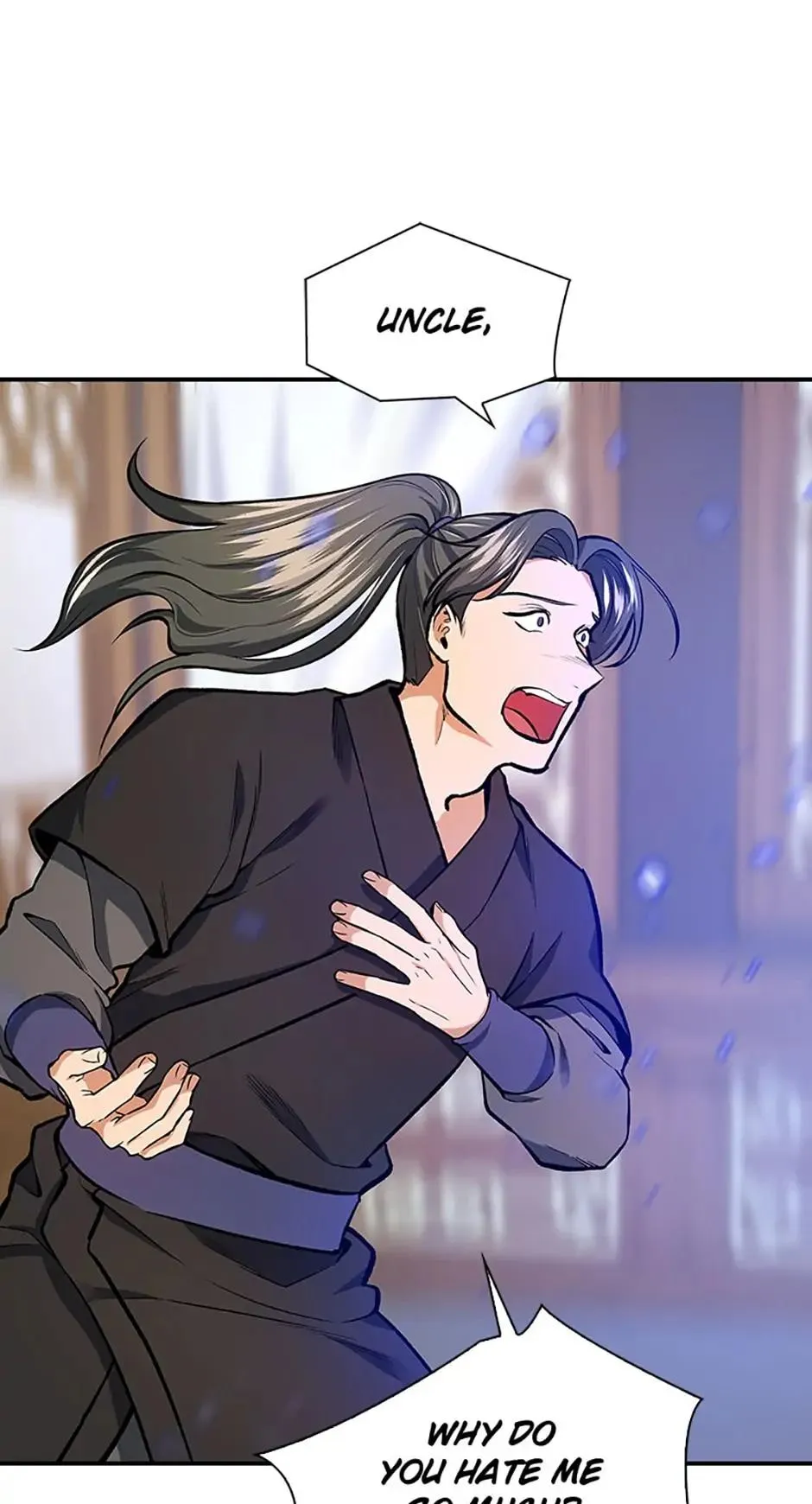The Stormy Inn Chapter 46 Online - pƔgina 8