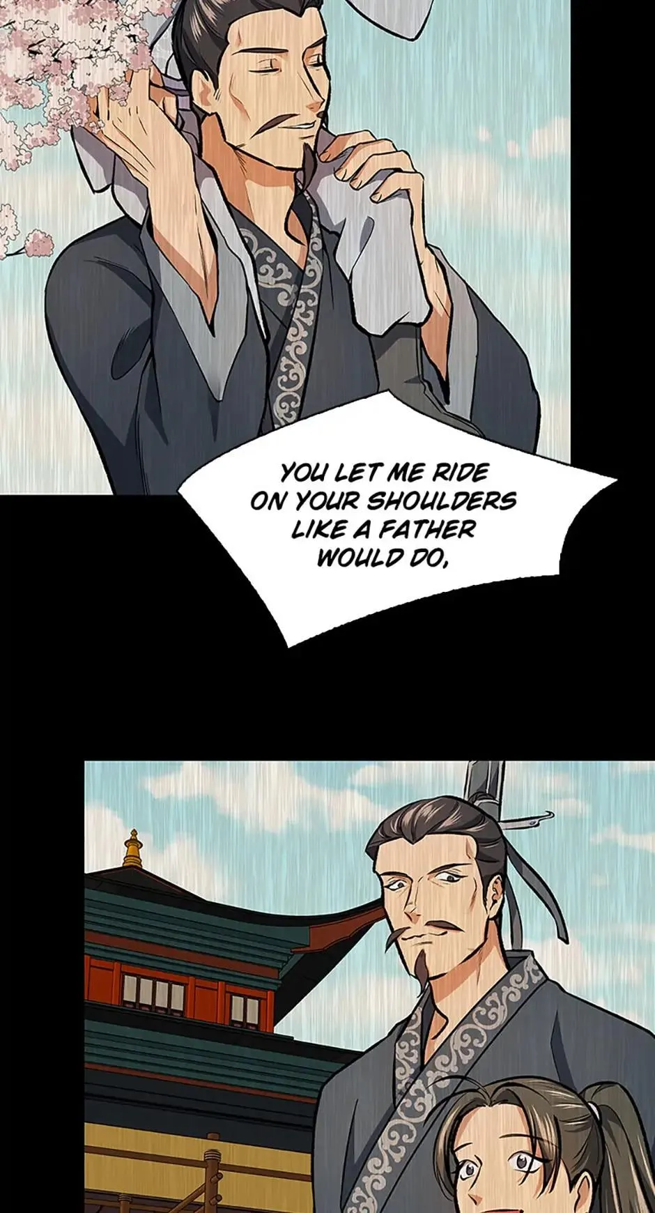 The Stormy Inn Chapter 46 Online - pƔgina 10