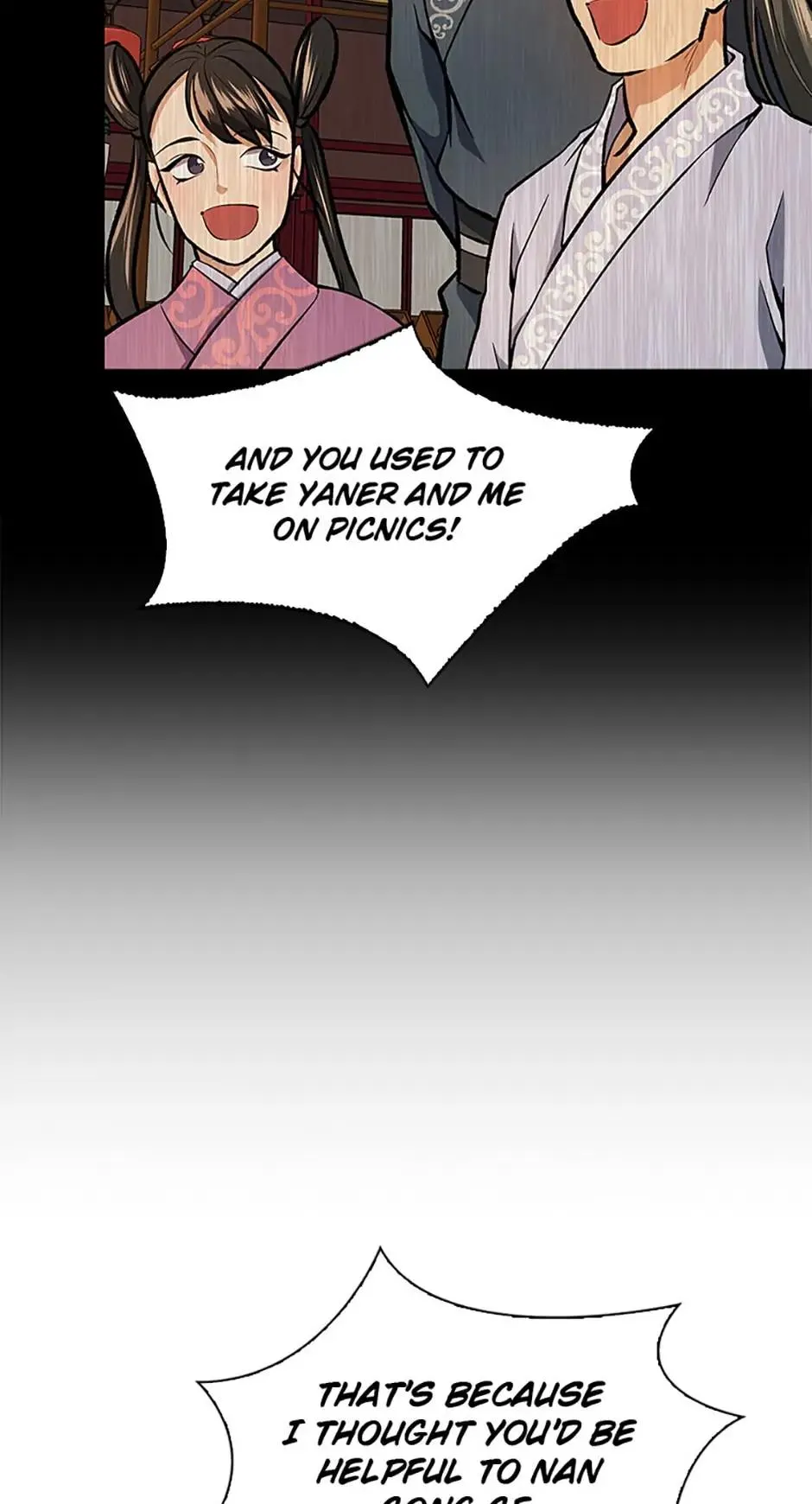 The Stormy Inn Chapter 46 Online - pƔgina 11
