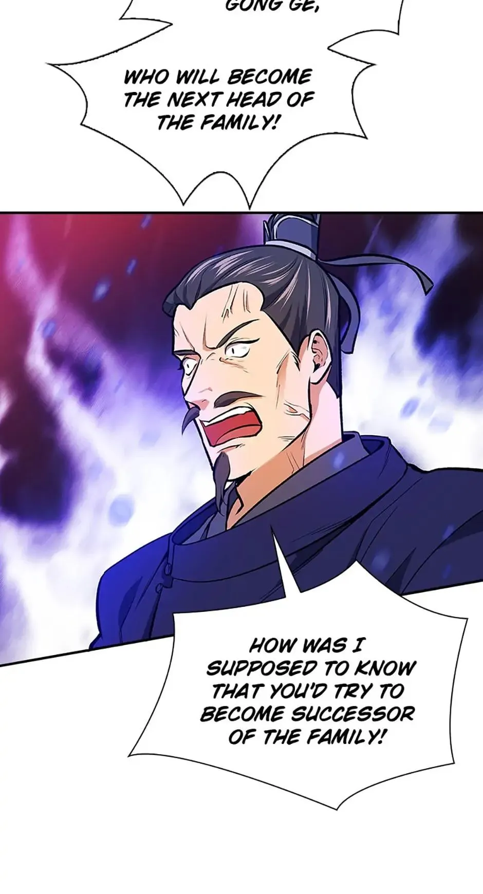 The Stormy Inn Chapter 46 Online - pƔgina 12