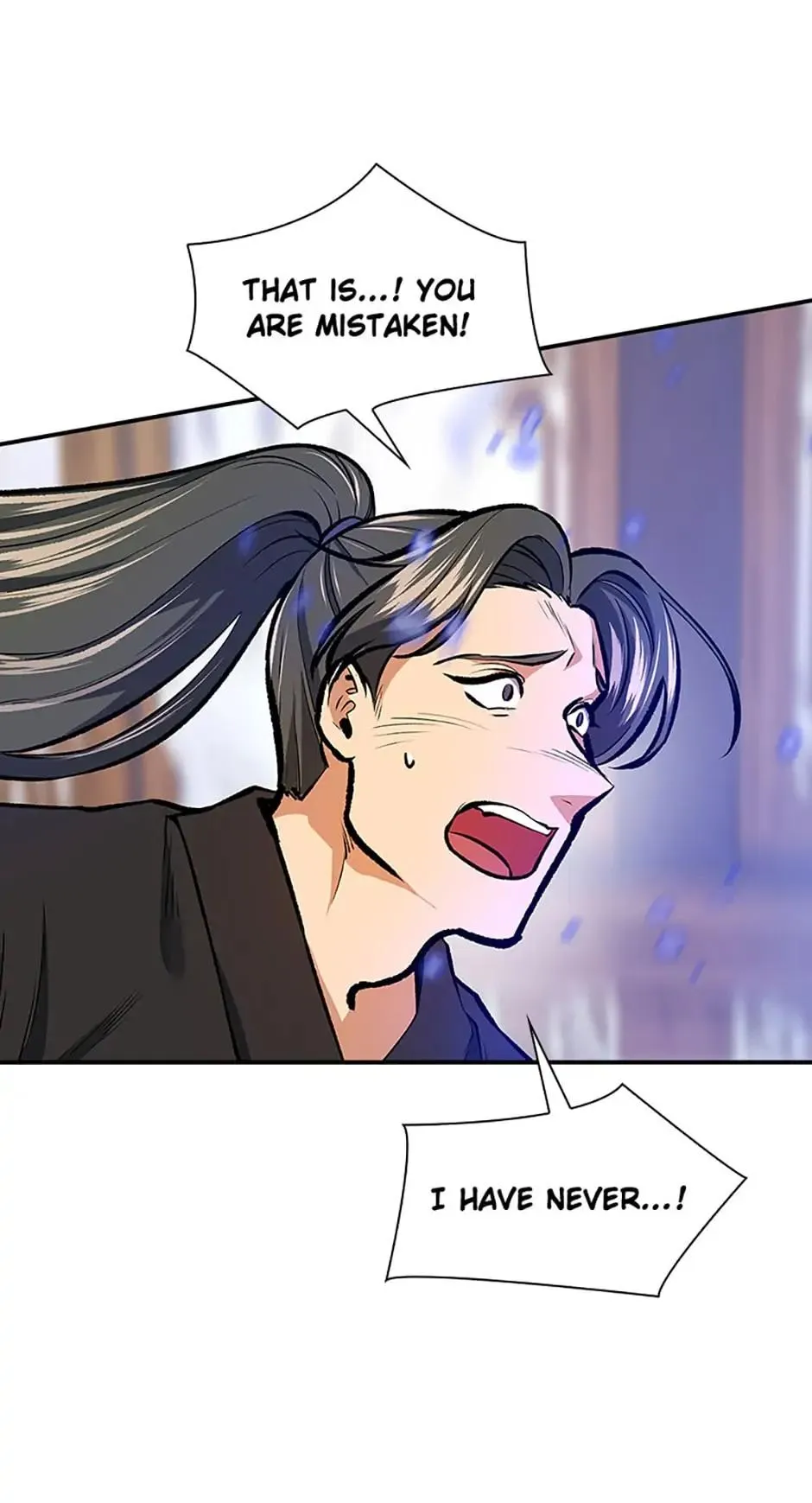 The Stormy Inn Chapter 46 Online - pƔgina 13