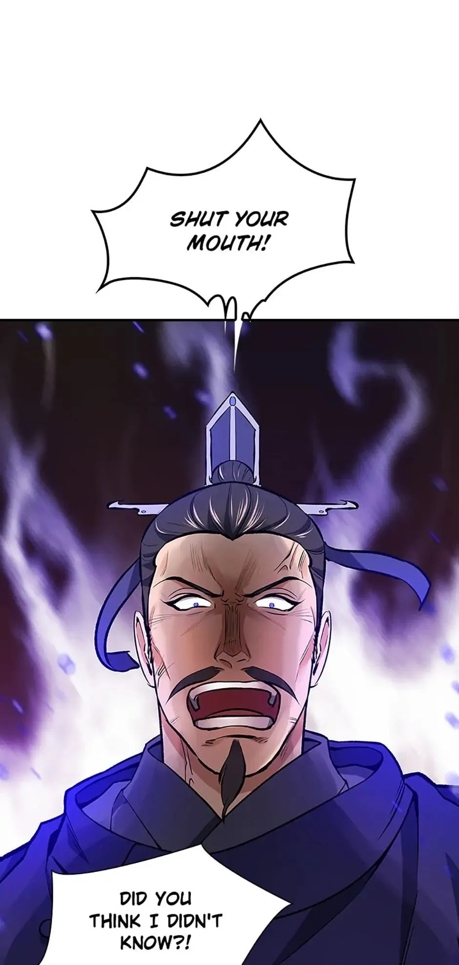 The Stormy Inn Chapter 46 Online - pƔgina 14