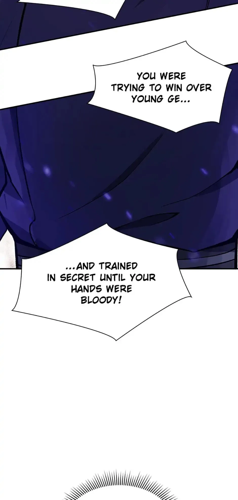 The Stormy Inn Chapter 46 Online - pƔgina 15