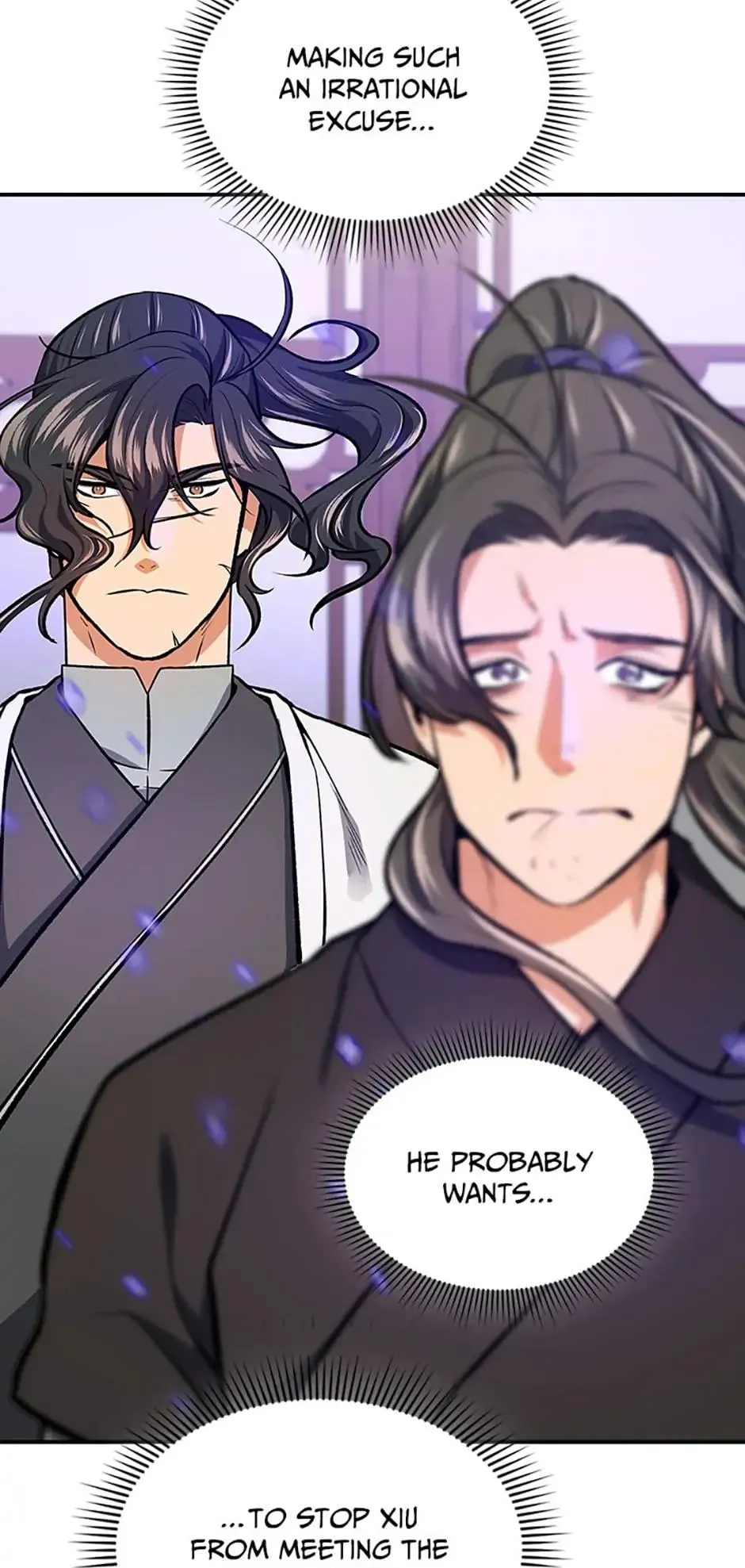 The Stormy Inn Chapter 46 Online - pƔgina 16