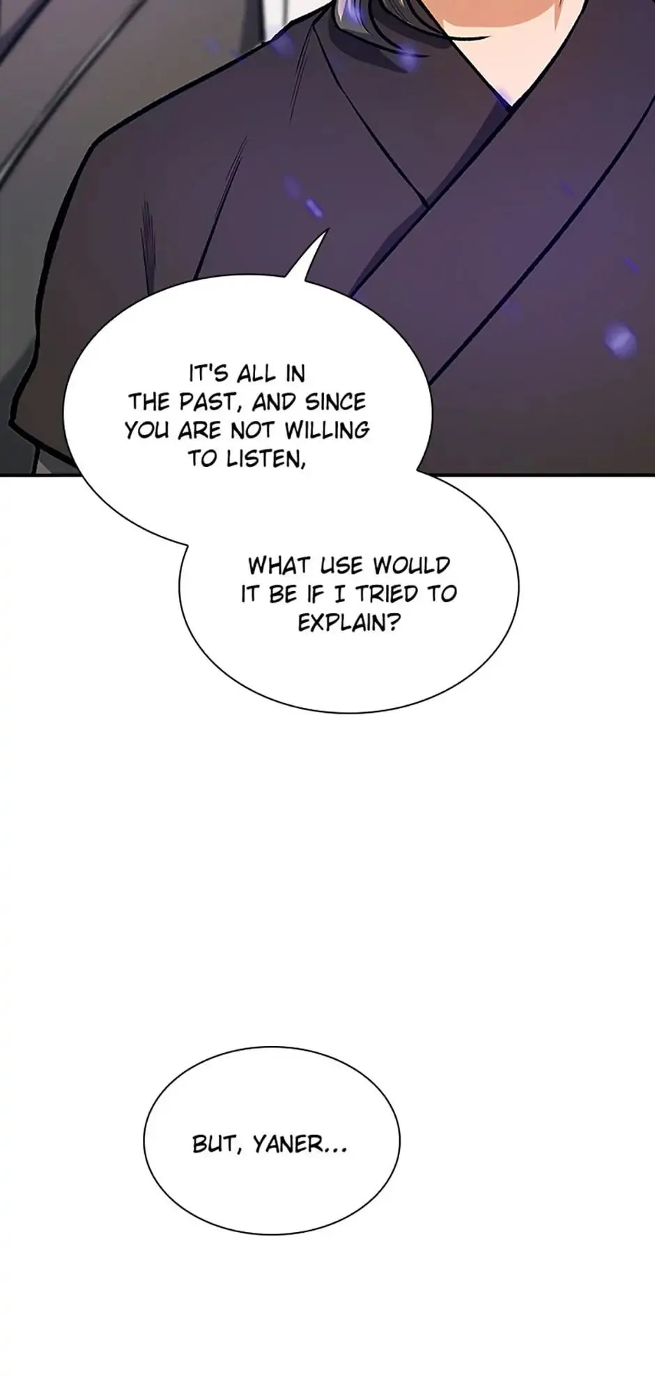 The Stormy Inn Chapter 46 Online - pƔgina 18