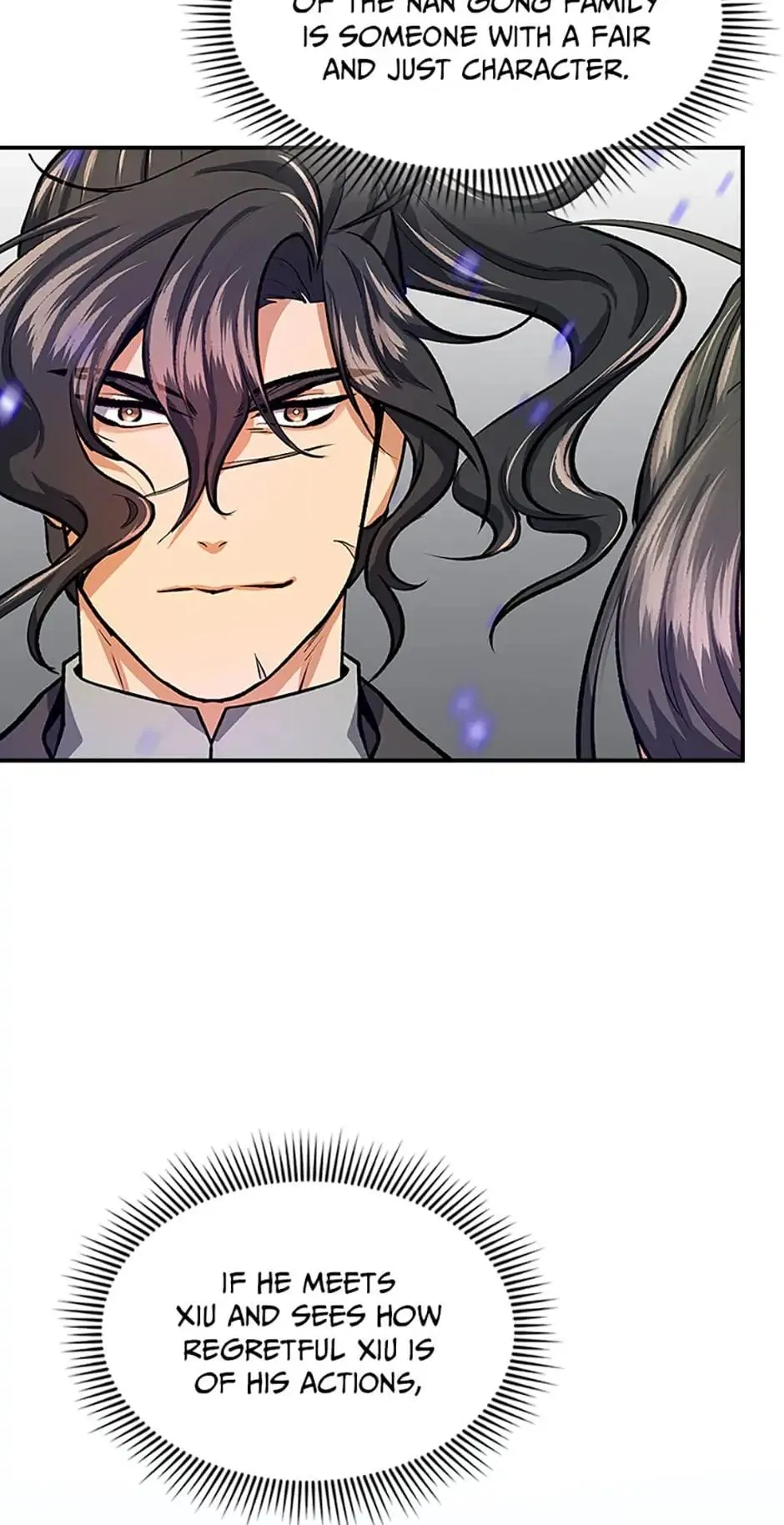 The Stormy Inn Chapter 46 Online - pƔgina 22
