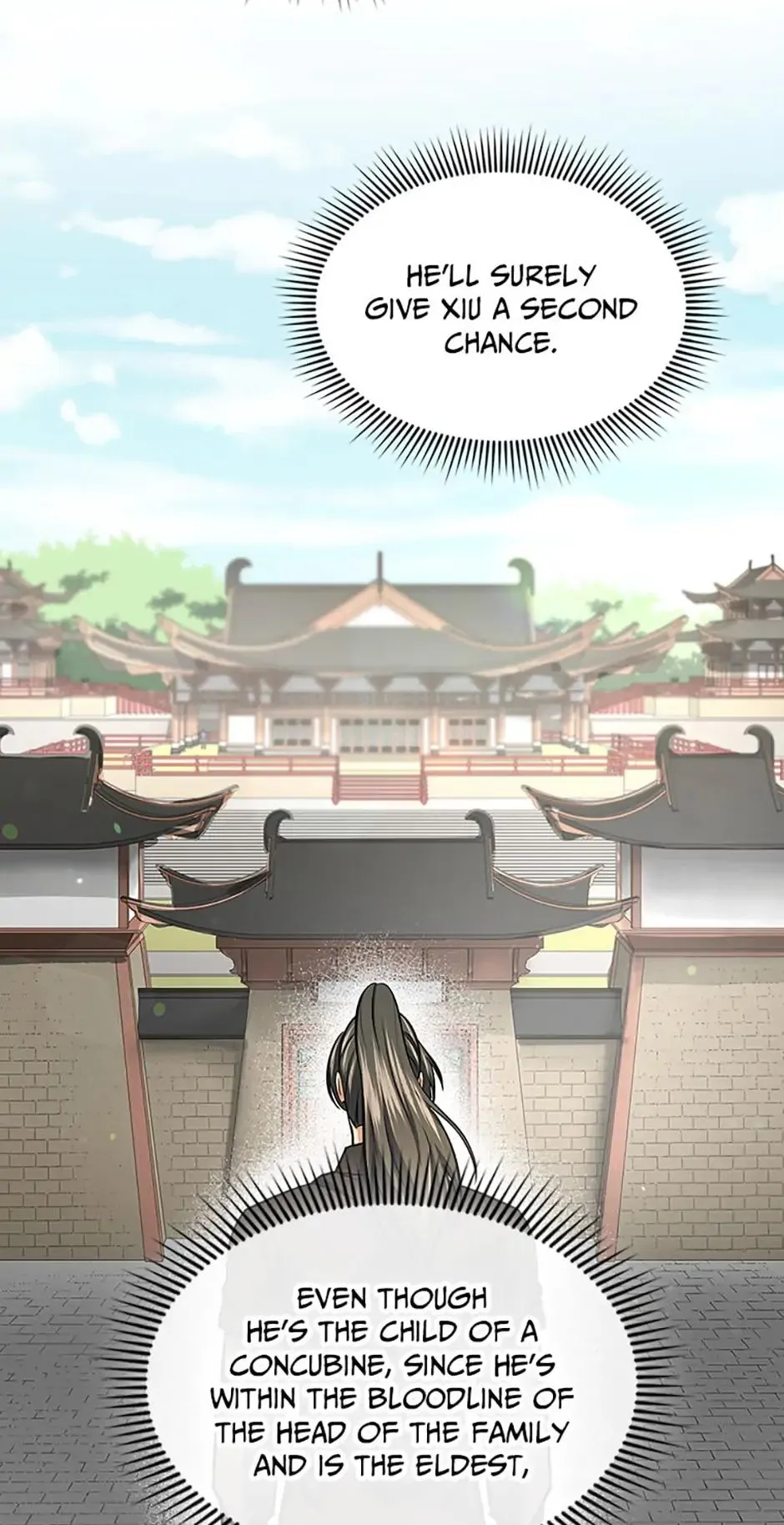 The Stormy Inn Chapter 46 Online - pƔgina 23