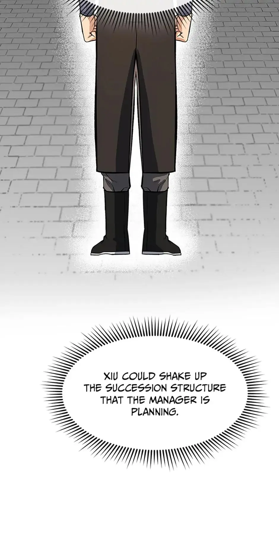 The Stormy Inn Chapter 46 Online - pƔgina 24