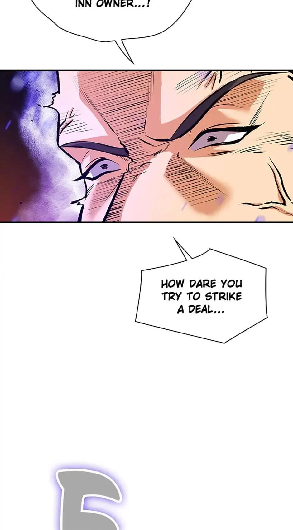The Stormy Inn Chapter 46 Online - pƔgina 28