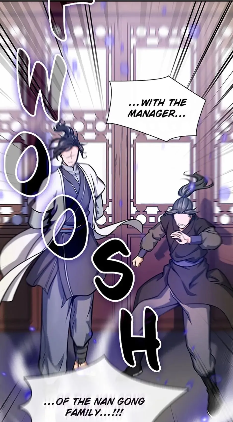 The Stormy Inn Chapter 46 Online - pƔgina 29