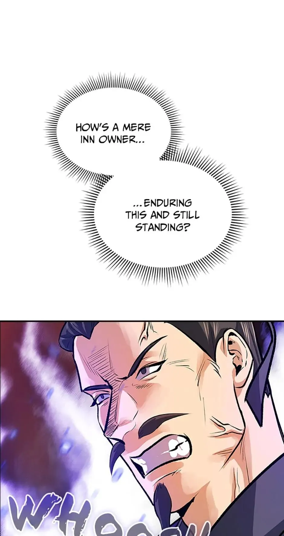 The Stormy Inn Chapter 46 Online - pƔgina 36