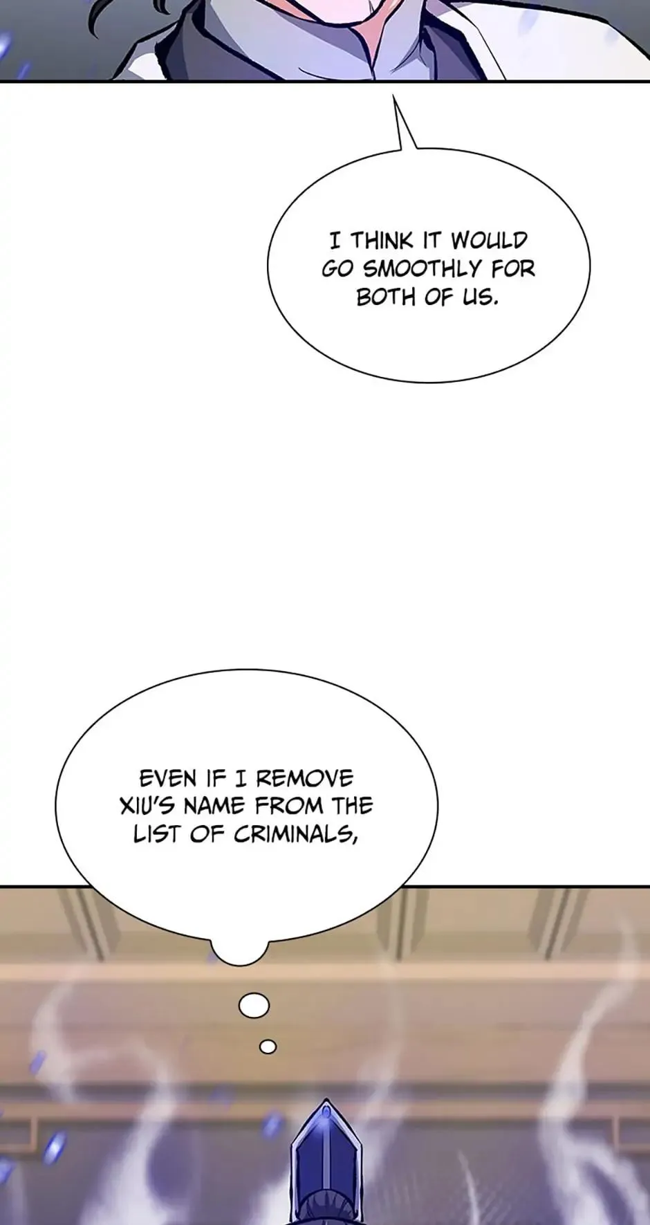 The Stormy Inn Chapter 46 Online - pƔgina 39