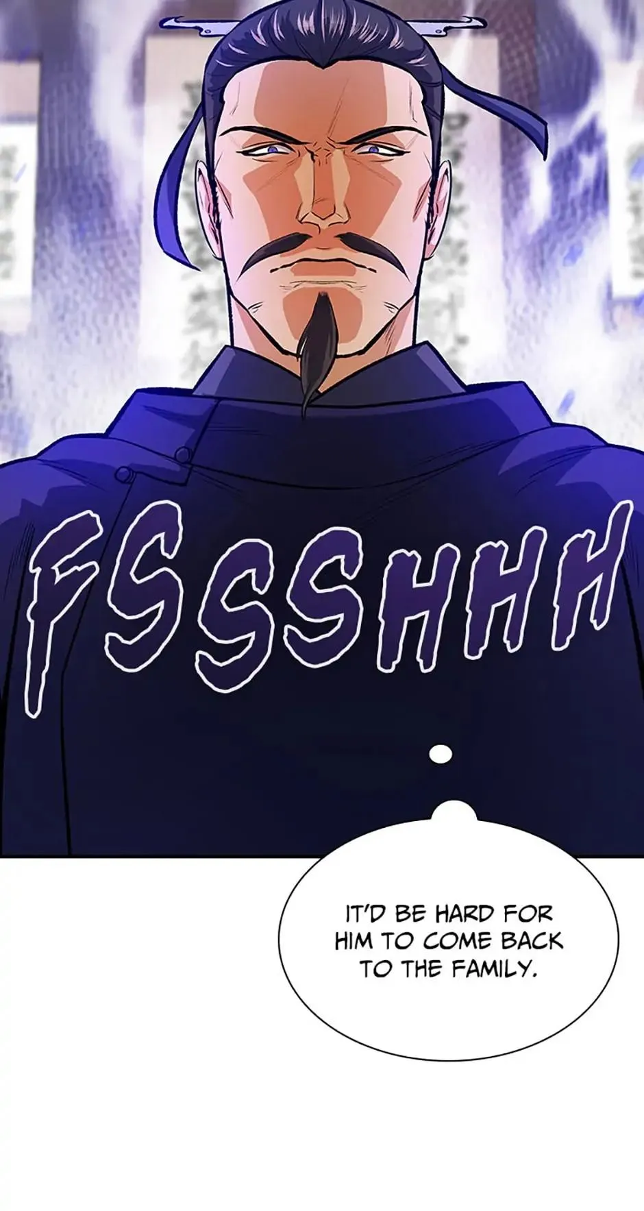 The Stormy Inn Chapter 46 Online - pƔgina 40