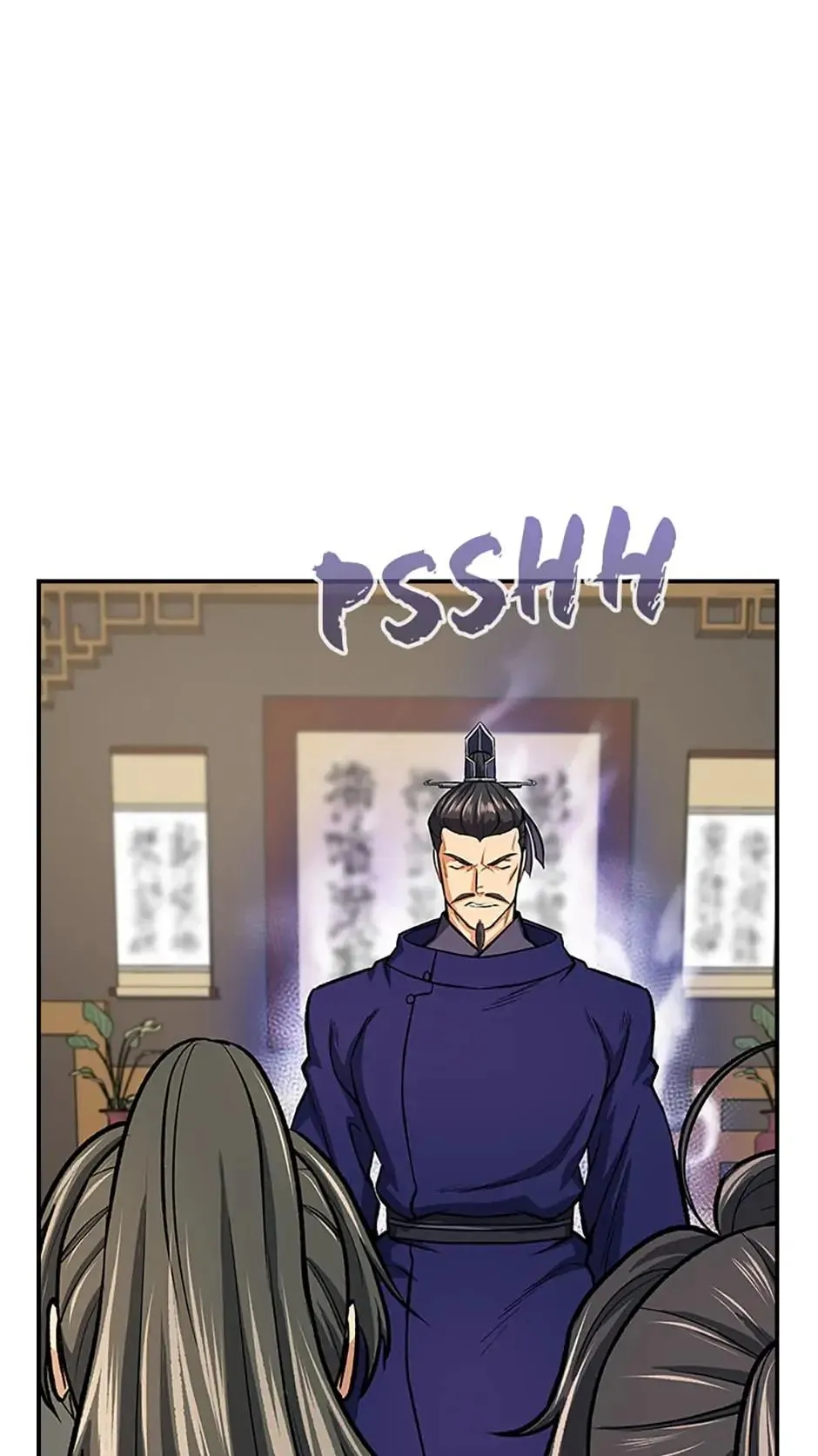 The Stormy Inn Chapter 46 Online - pƔgina 41